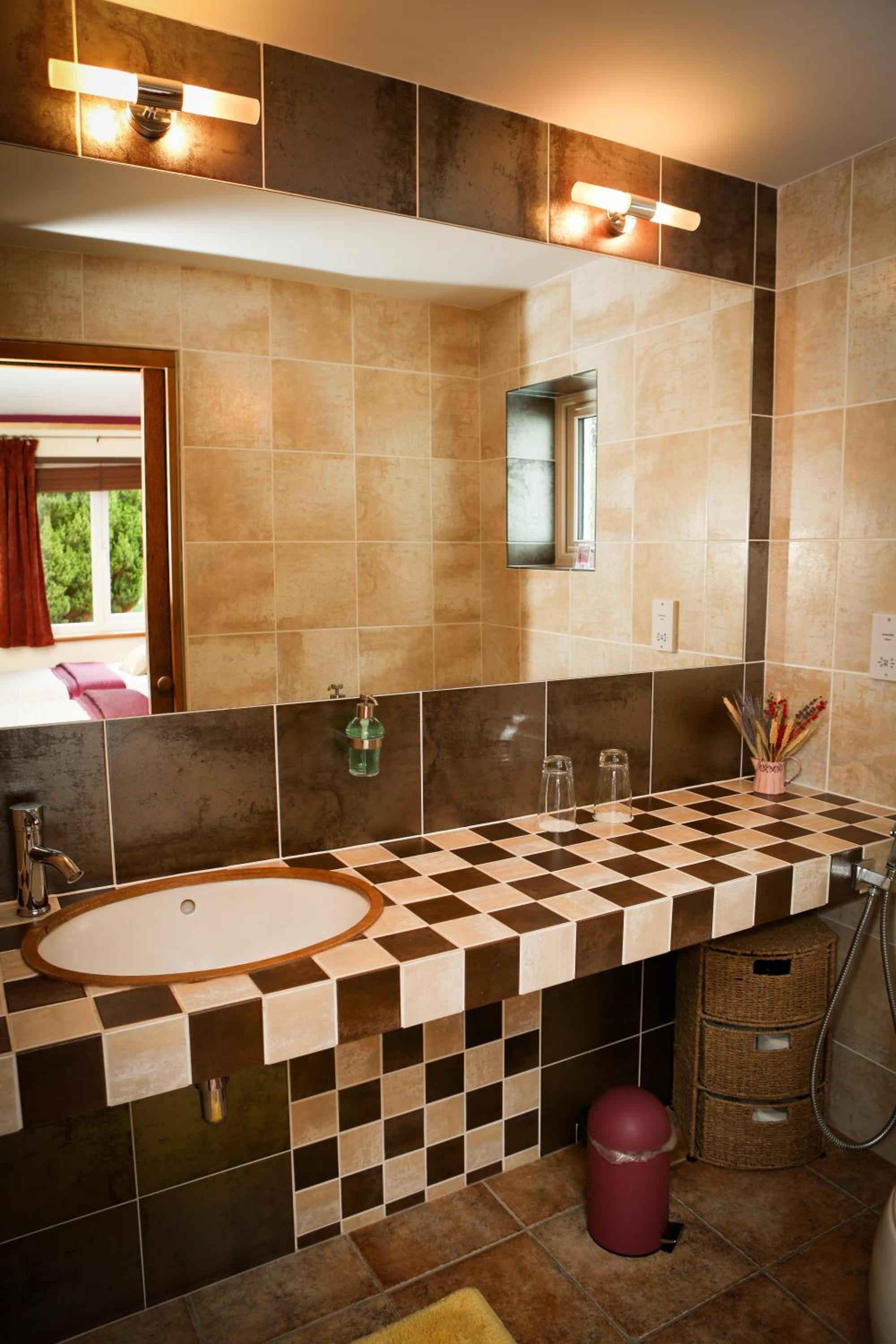 Glan Llyn Farm House