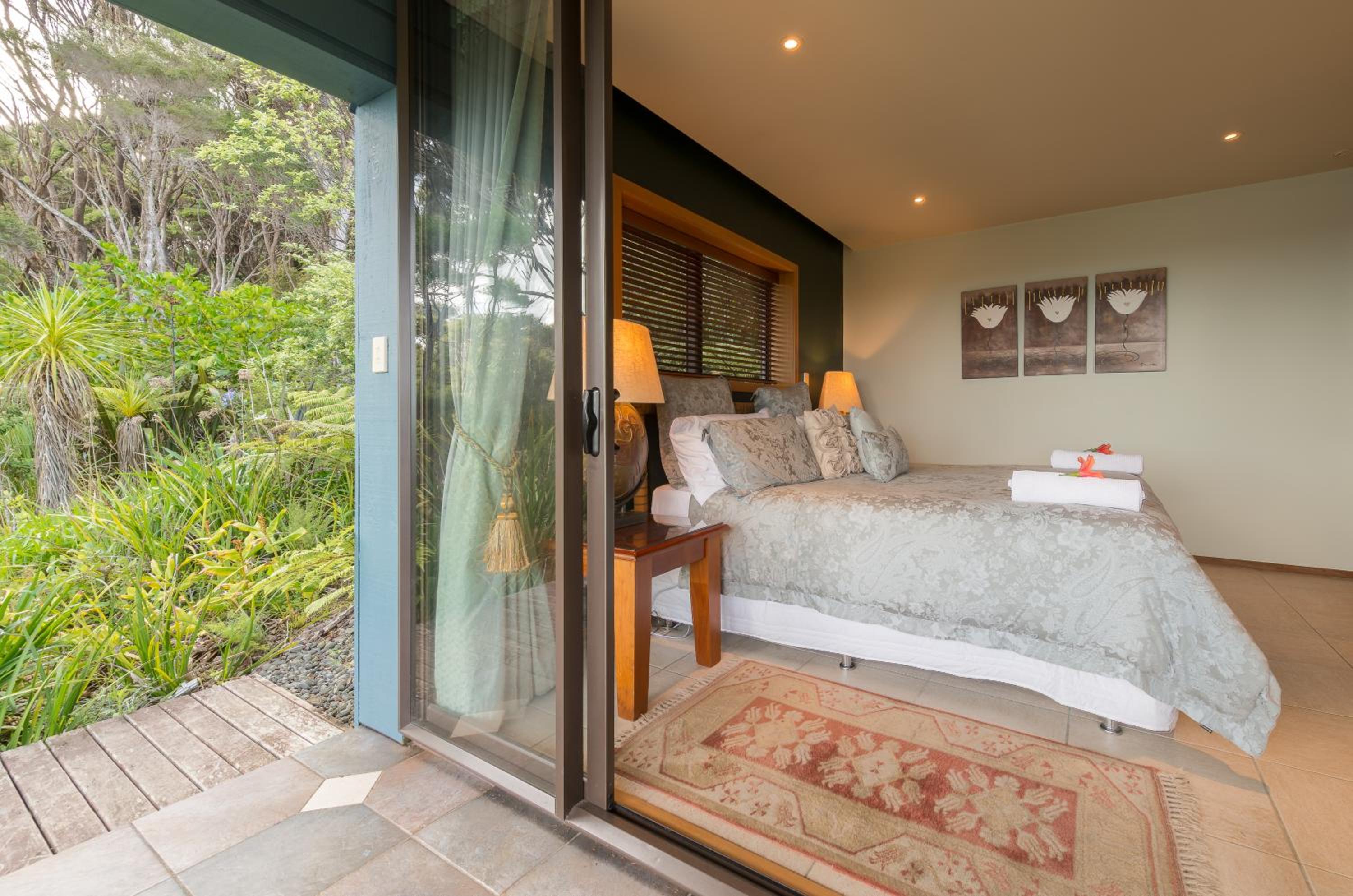 Titore Lodge