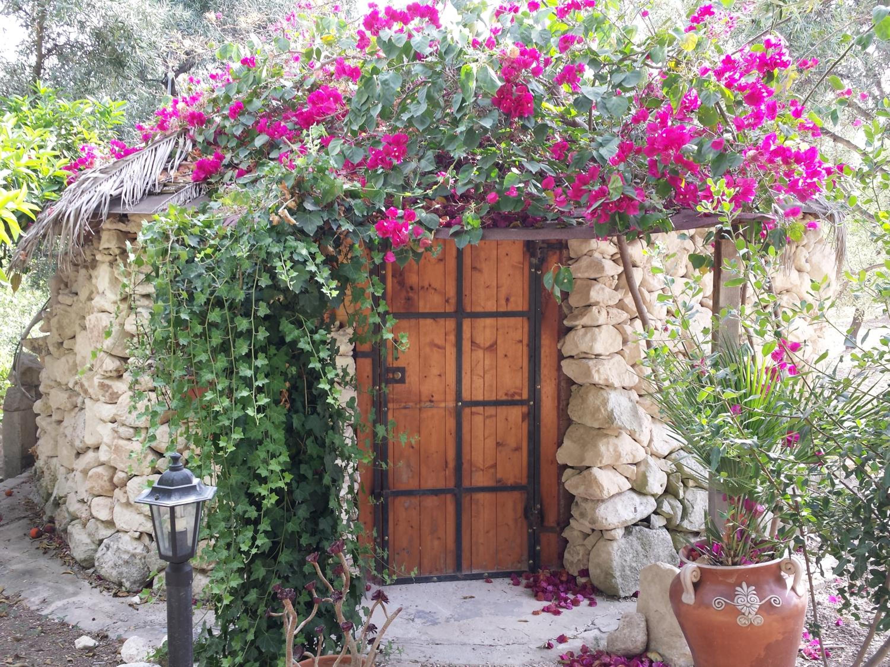 Masseria Usamborgia