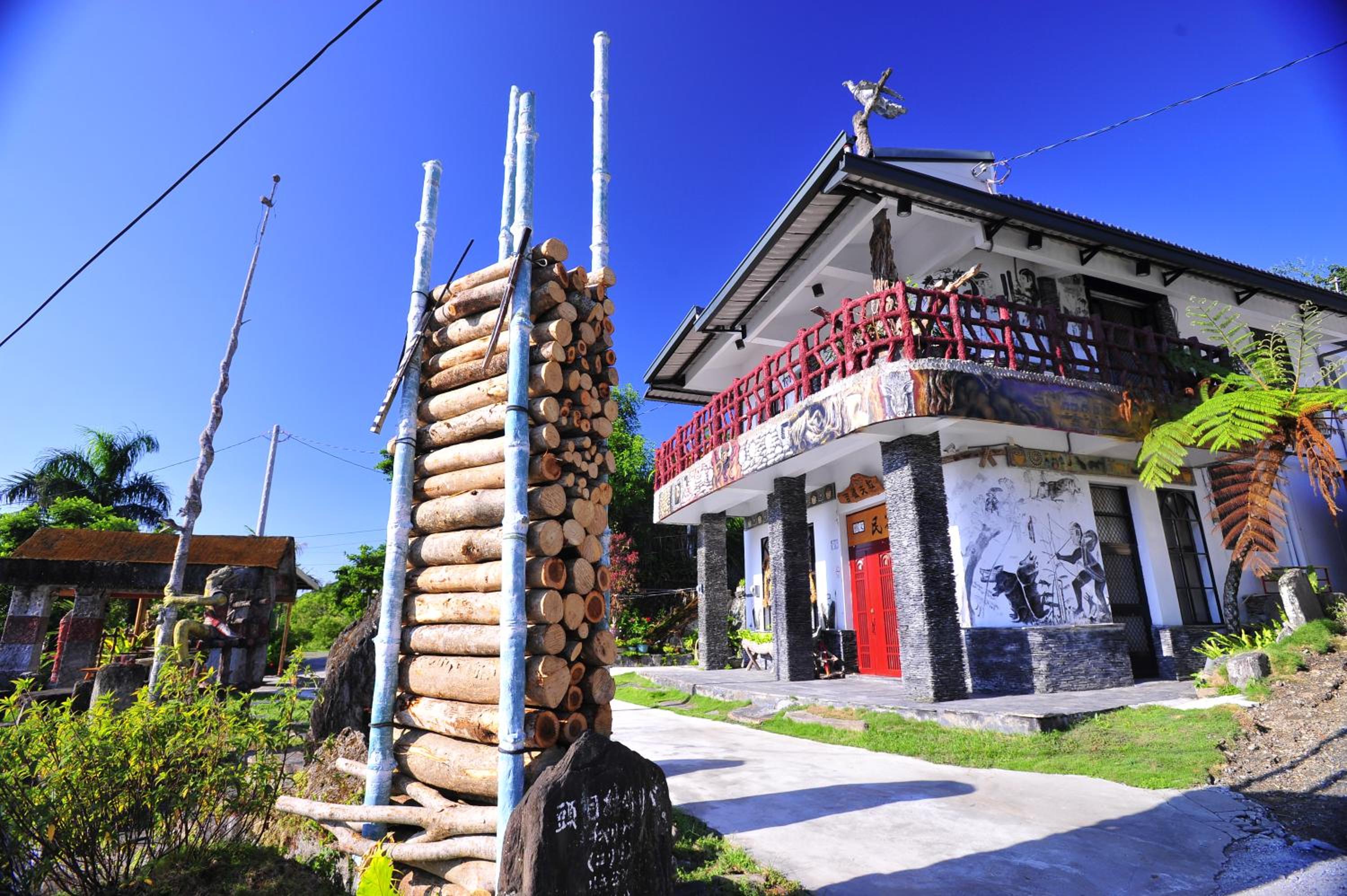 Jilufugan B&B