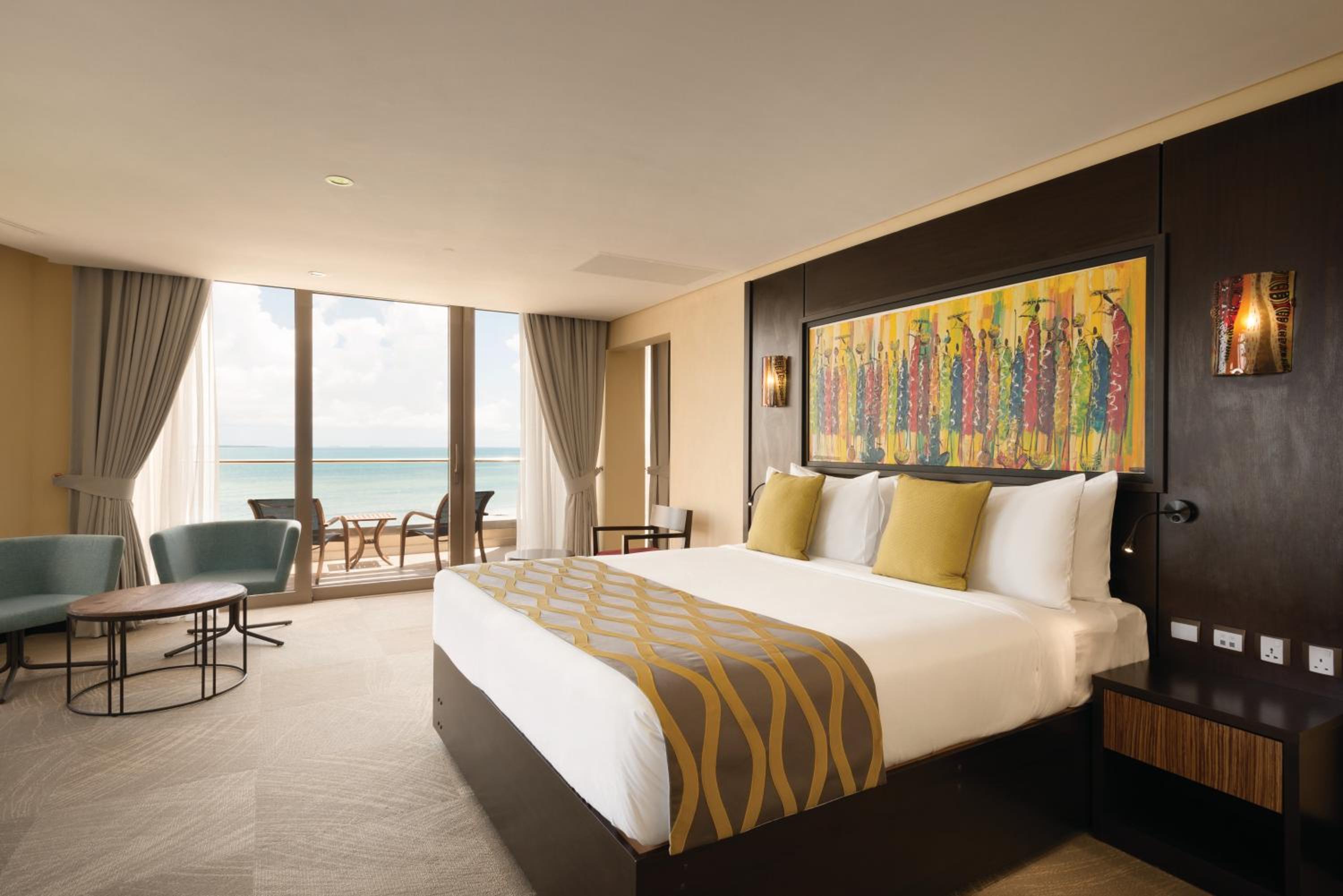 Ramada Resort By Wyndham Dar es Salaam