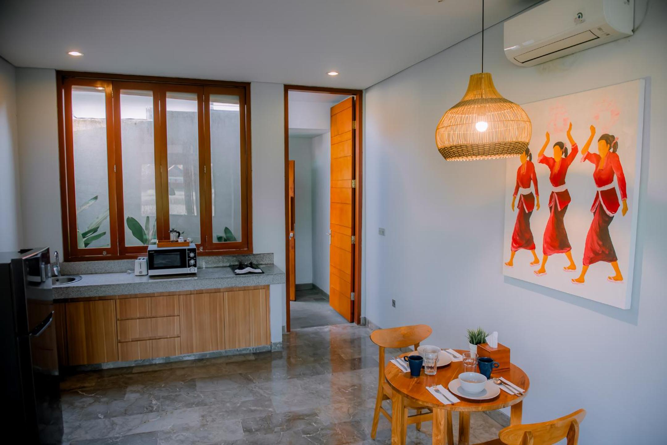 Lavanya Ubud Villas