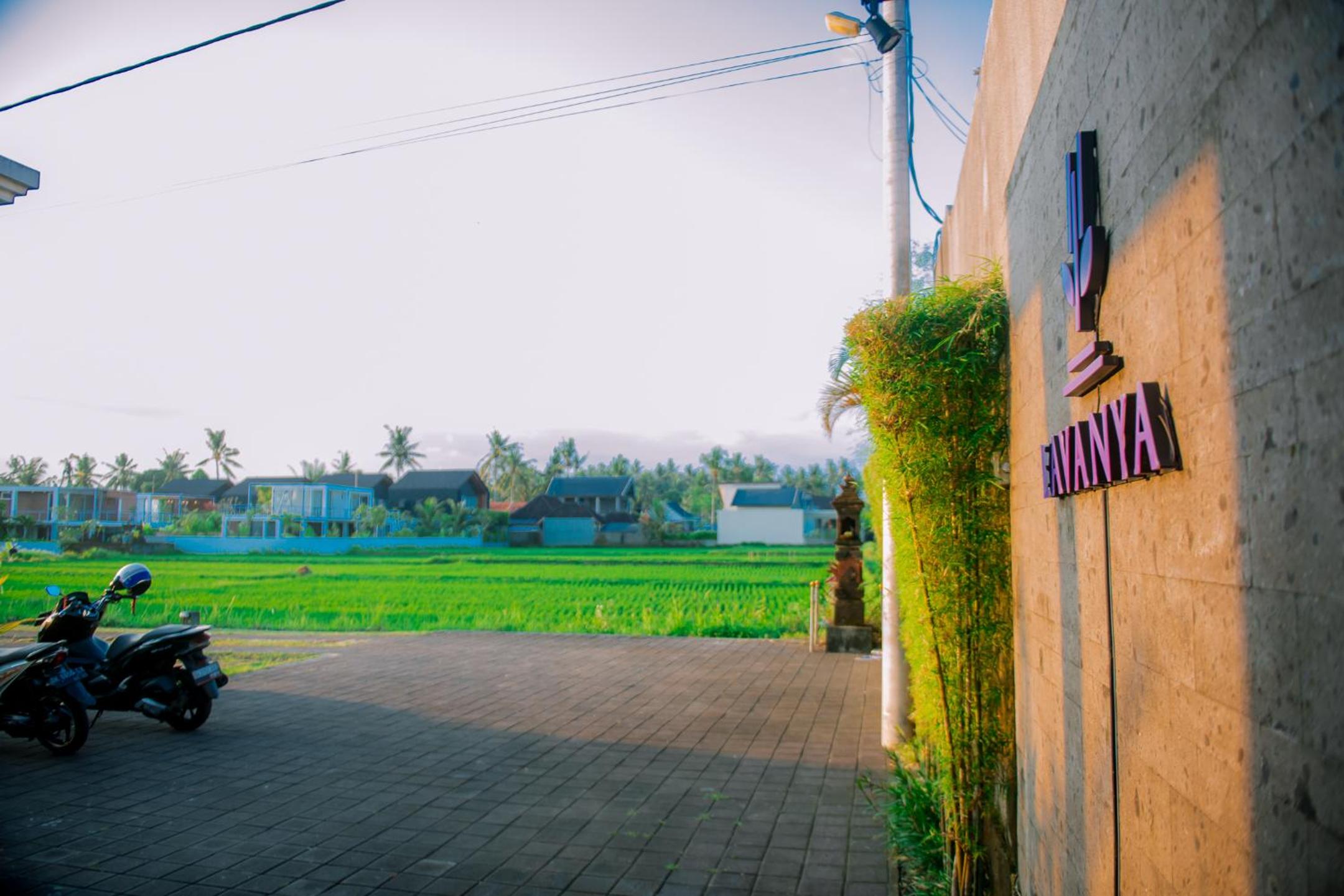 Lavanya Ubud Villas