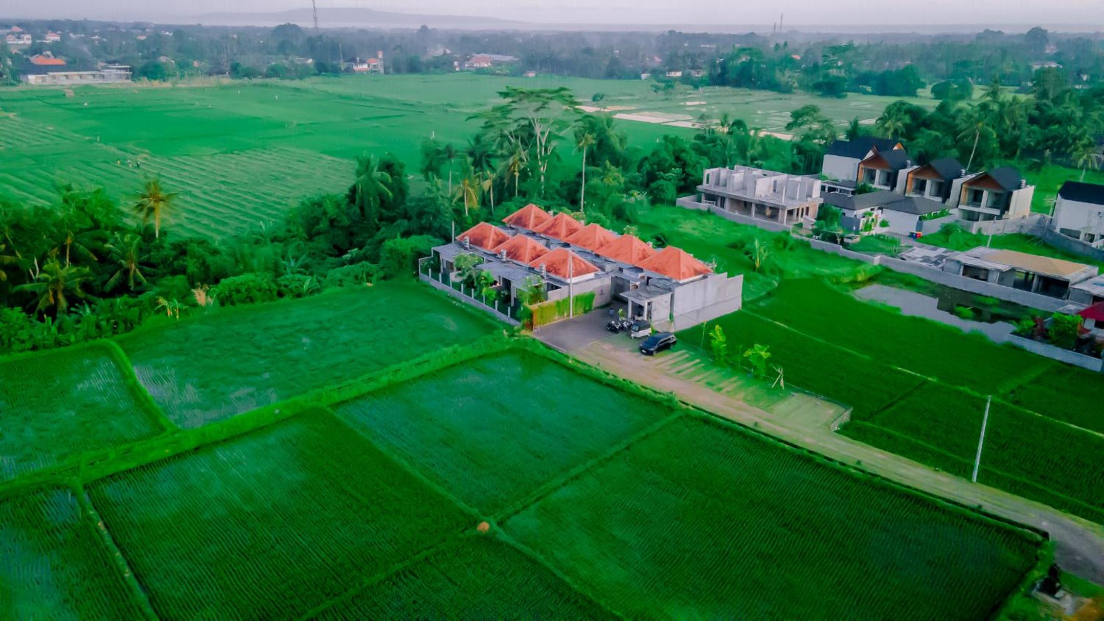 Lavanya Ubud Villas