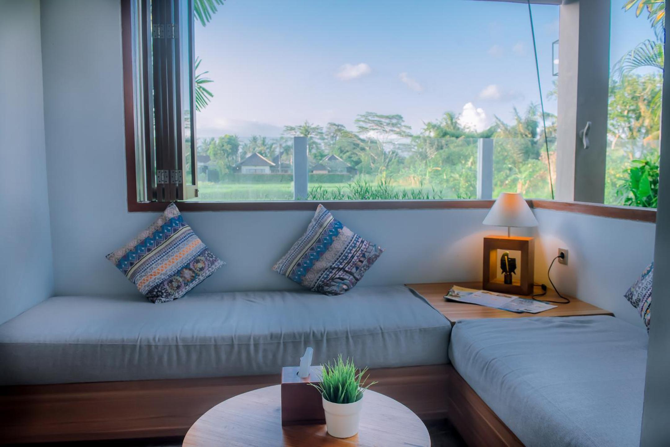 Lavanya Ubud Villas