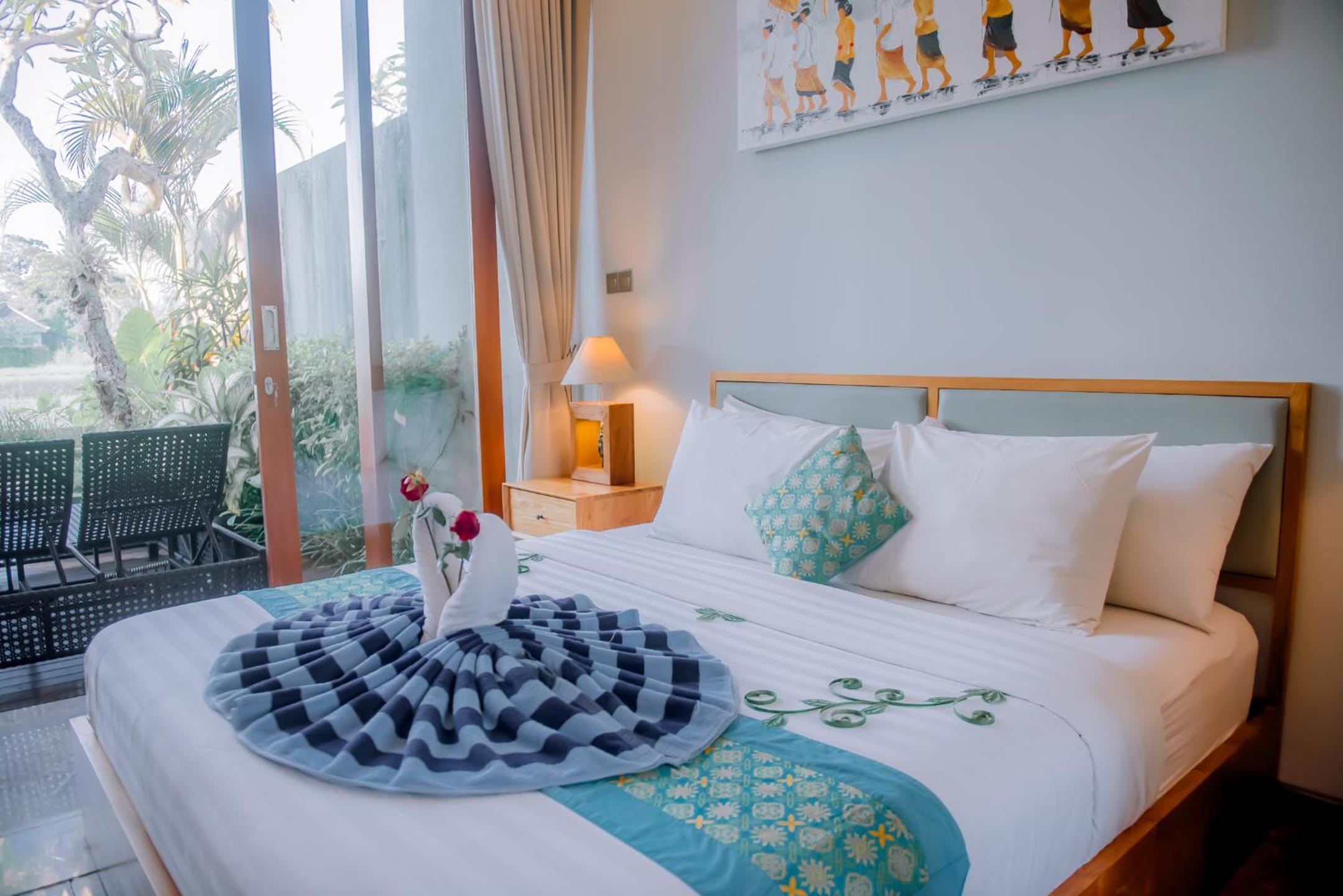 Lavanya Ubud Villas