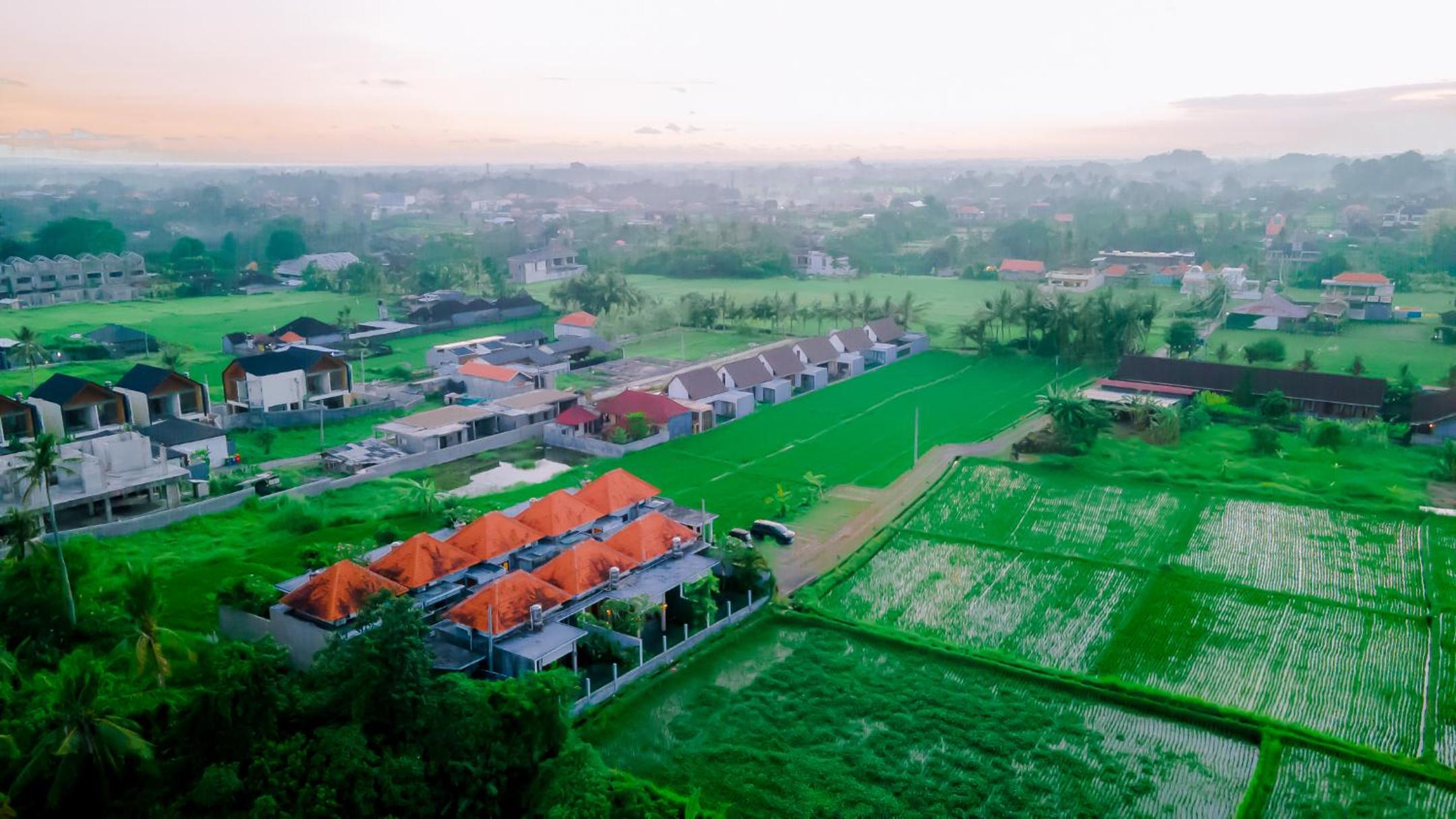 Lavanya Ubud Villas