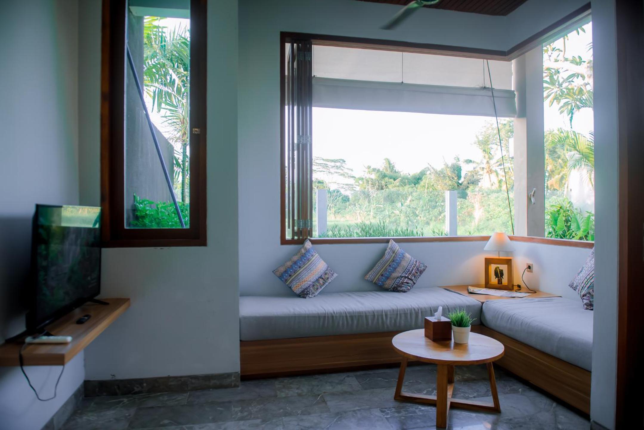 Lavanya Ubud Villas