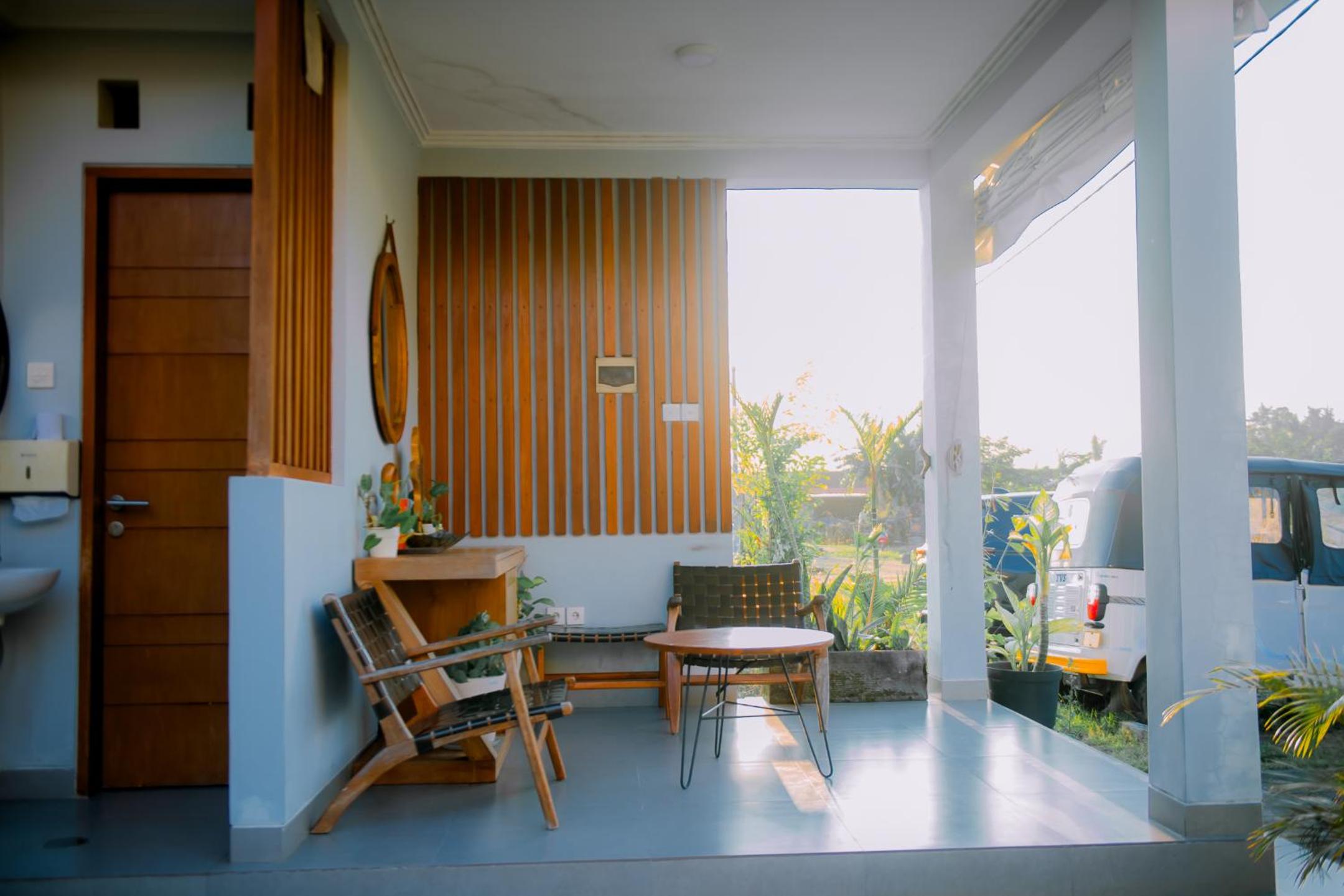 Lavanya Ubud Villas