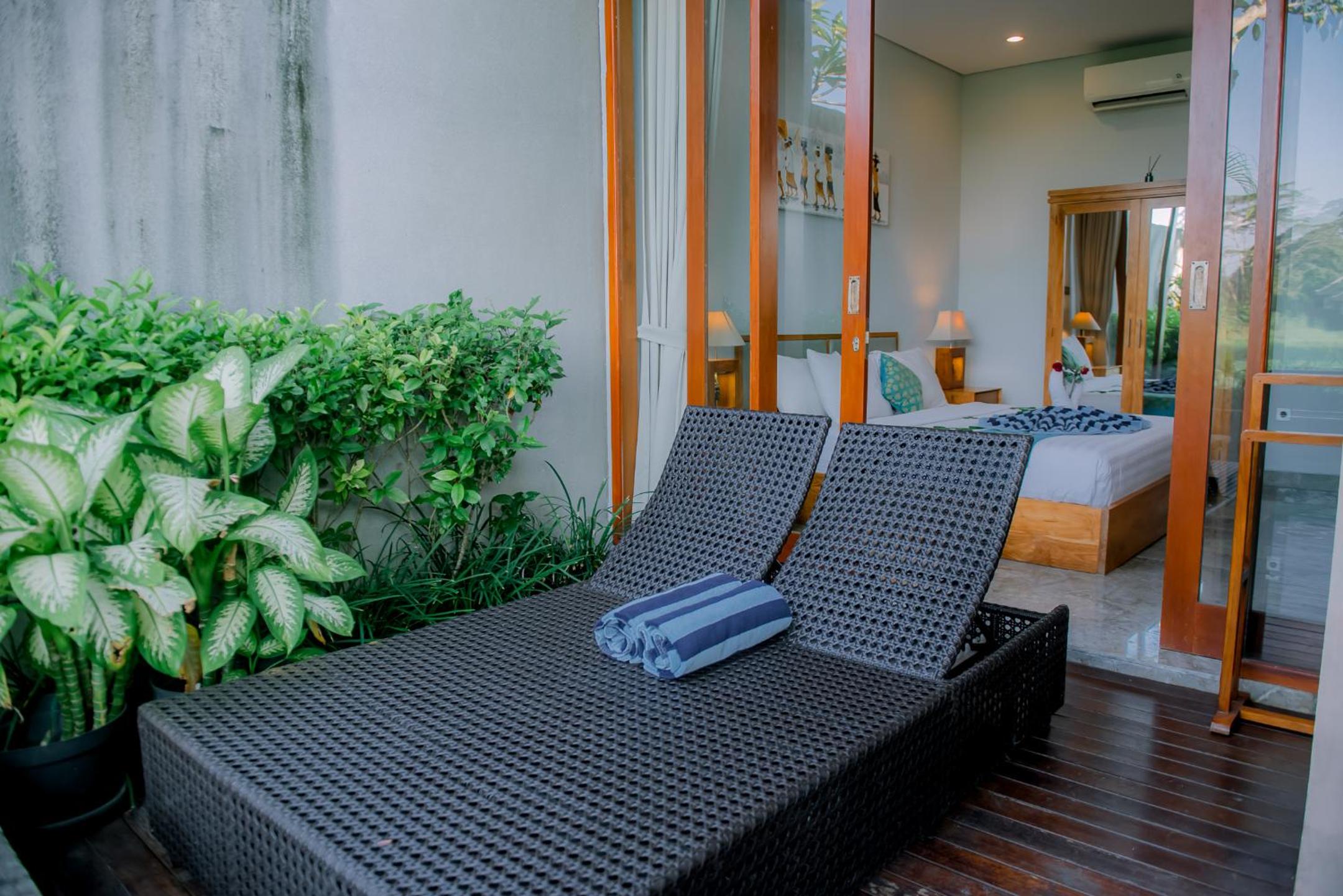 Lavanya Ubud Villas