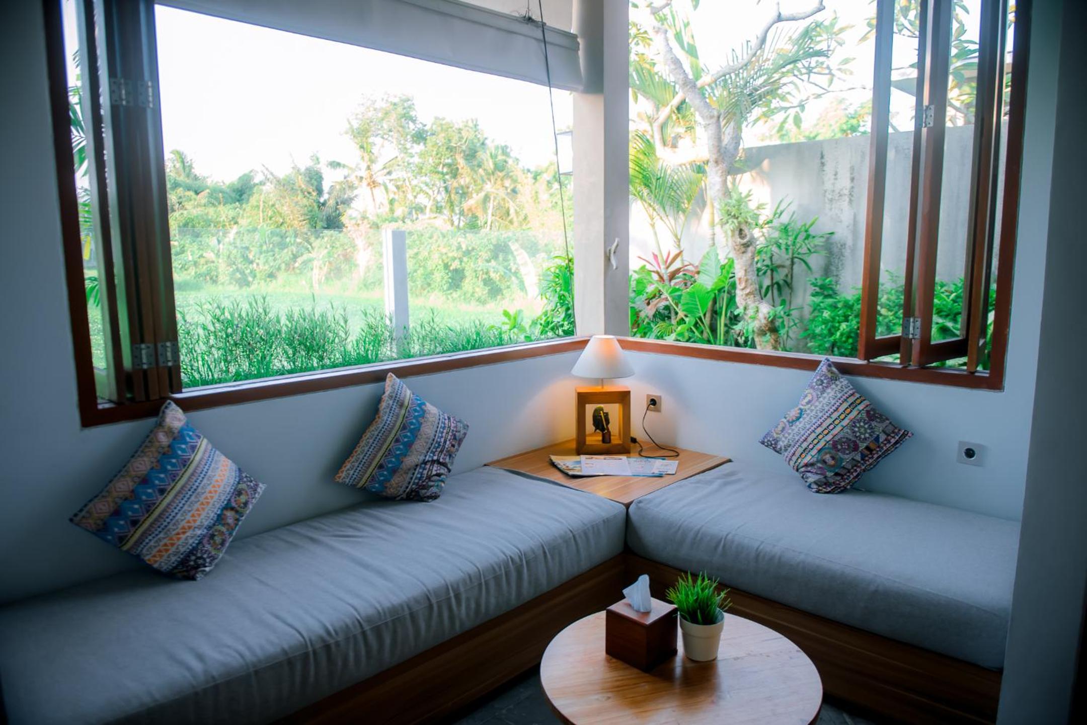 Lavanya Ubud Villas