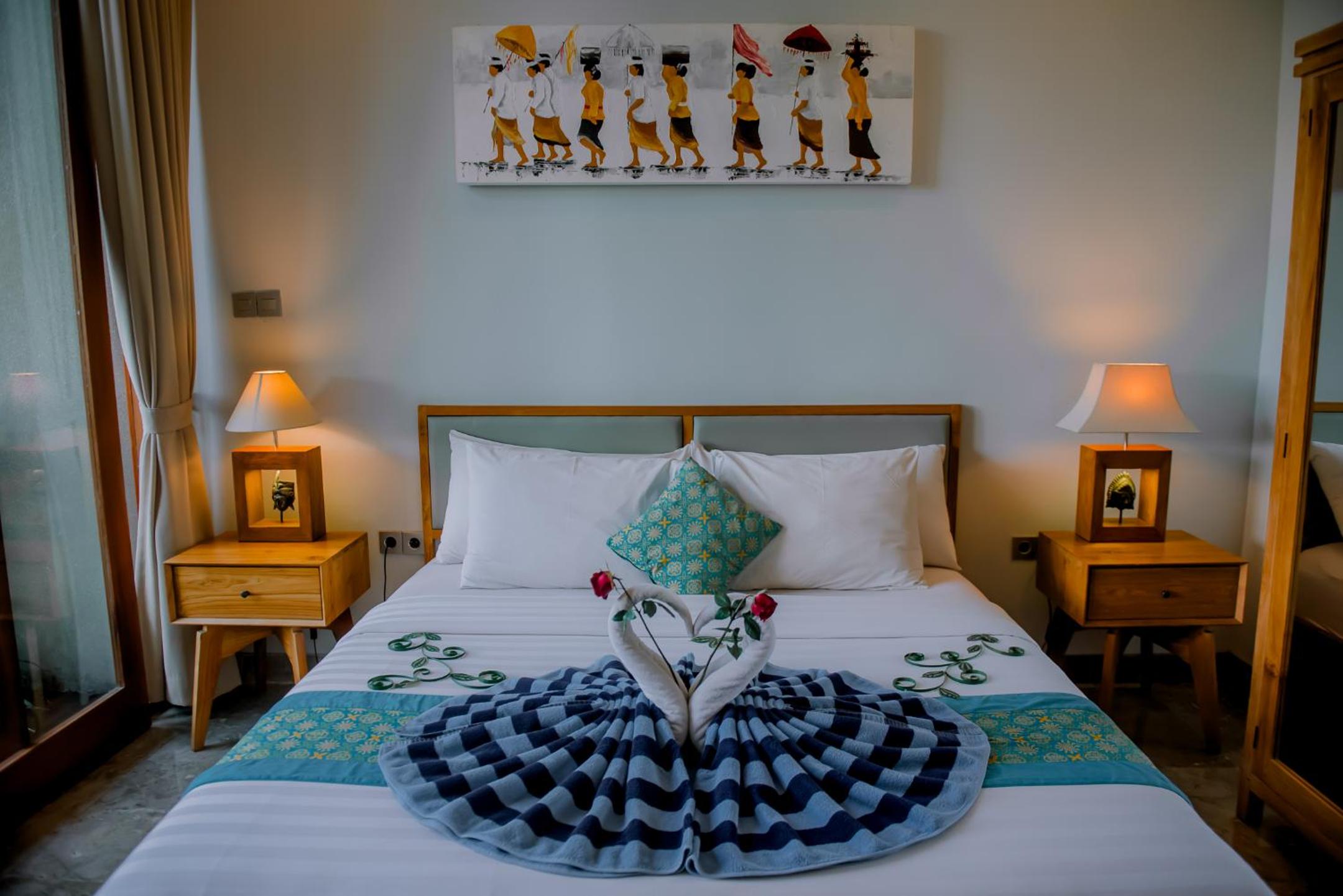 Lavanya Ubud Villas