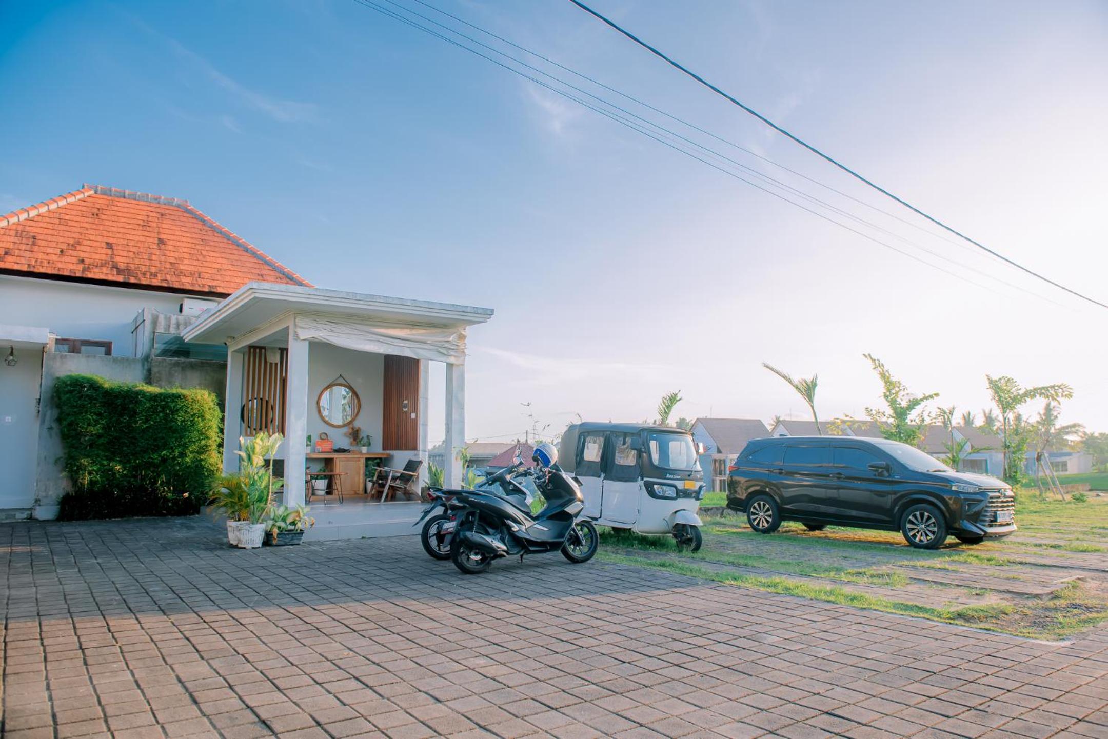 Lavanya Ubud Villas