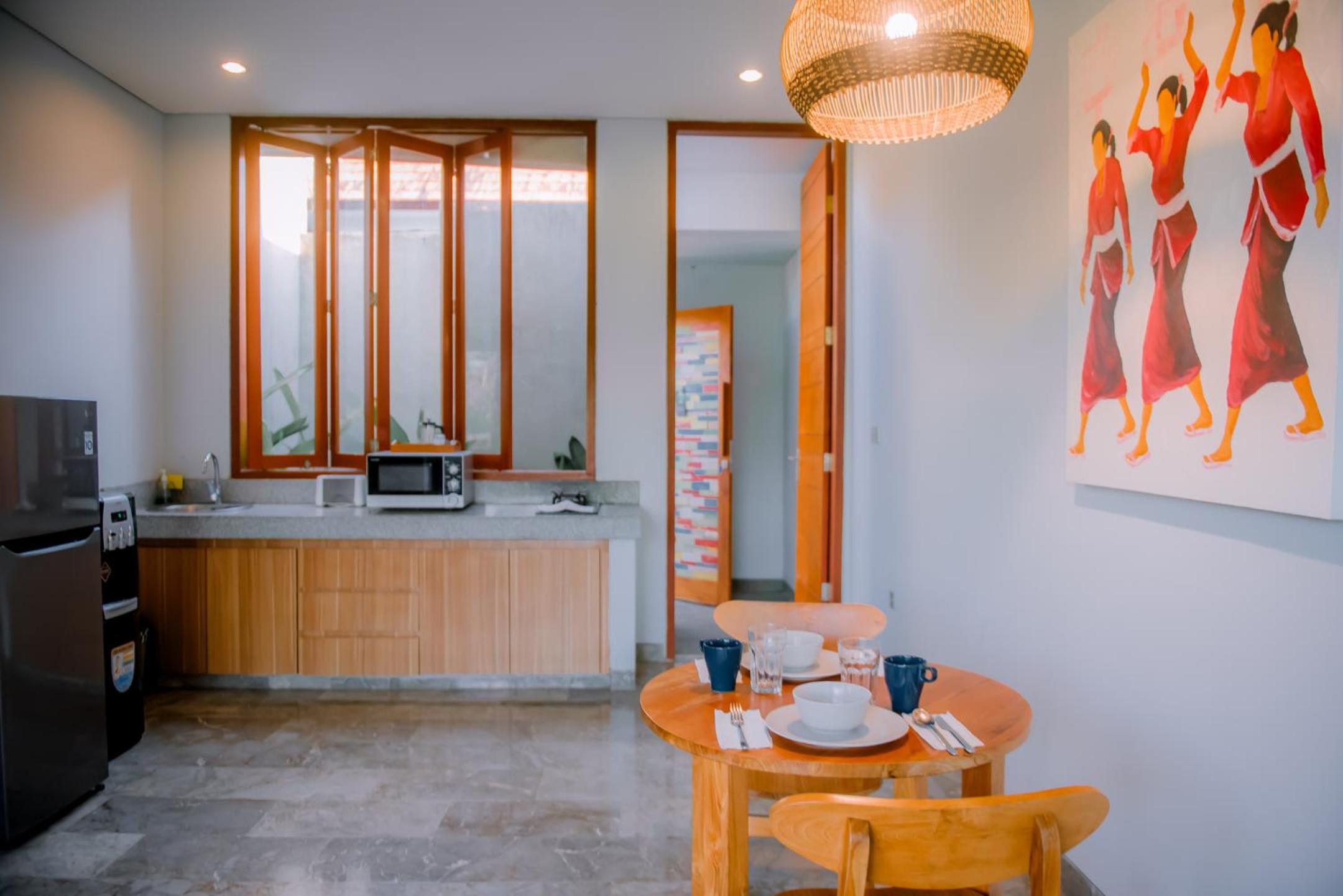 Lavanya Ubud Villas