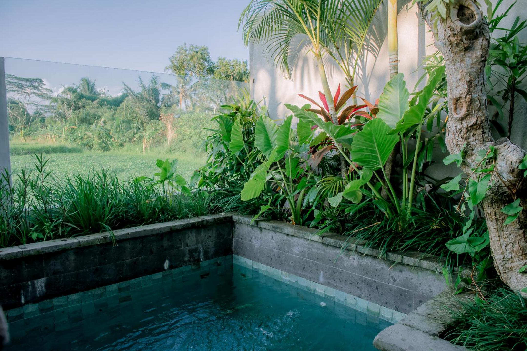 Lavanya Ubud Villas