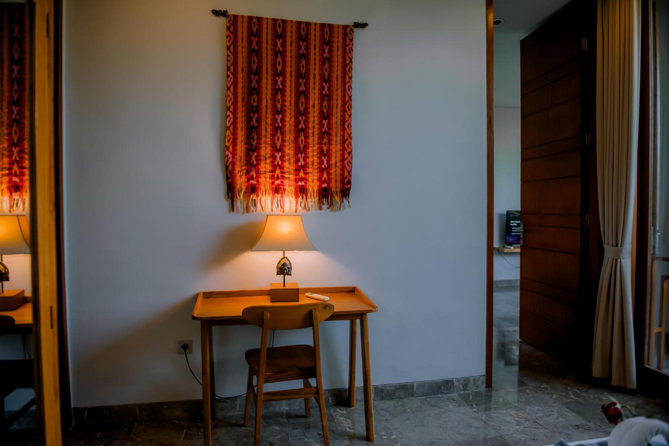 Lavanya Ubud Villas