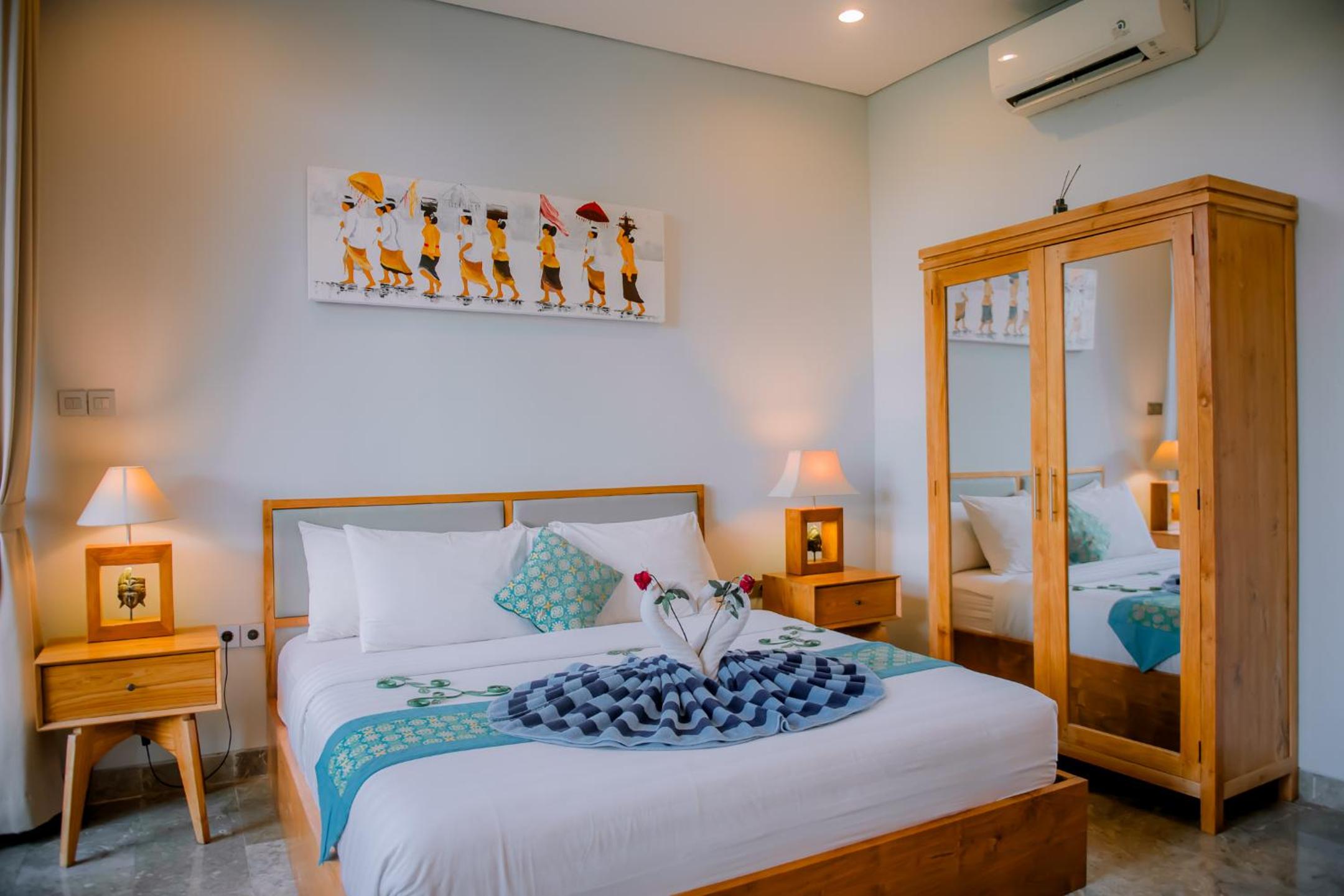 Lavanya Ubud Villas