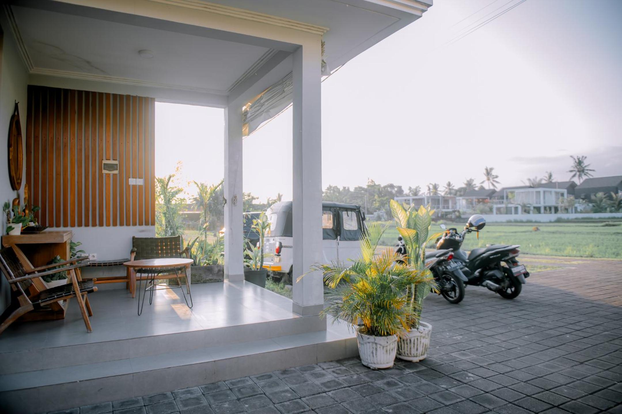 Lavanya Ubud Villas