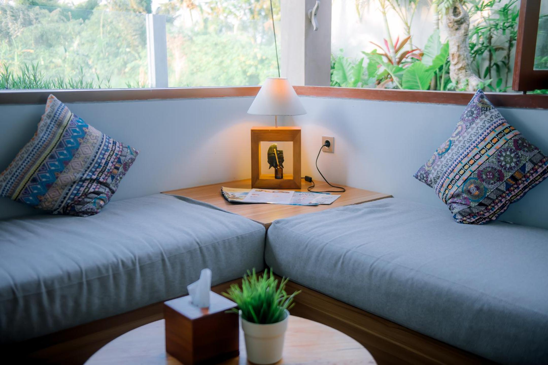 Lavanya Ubud Villas