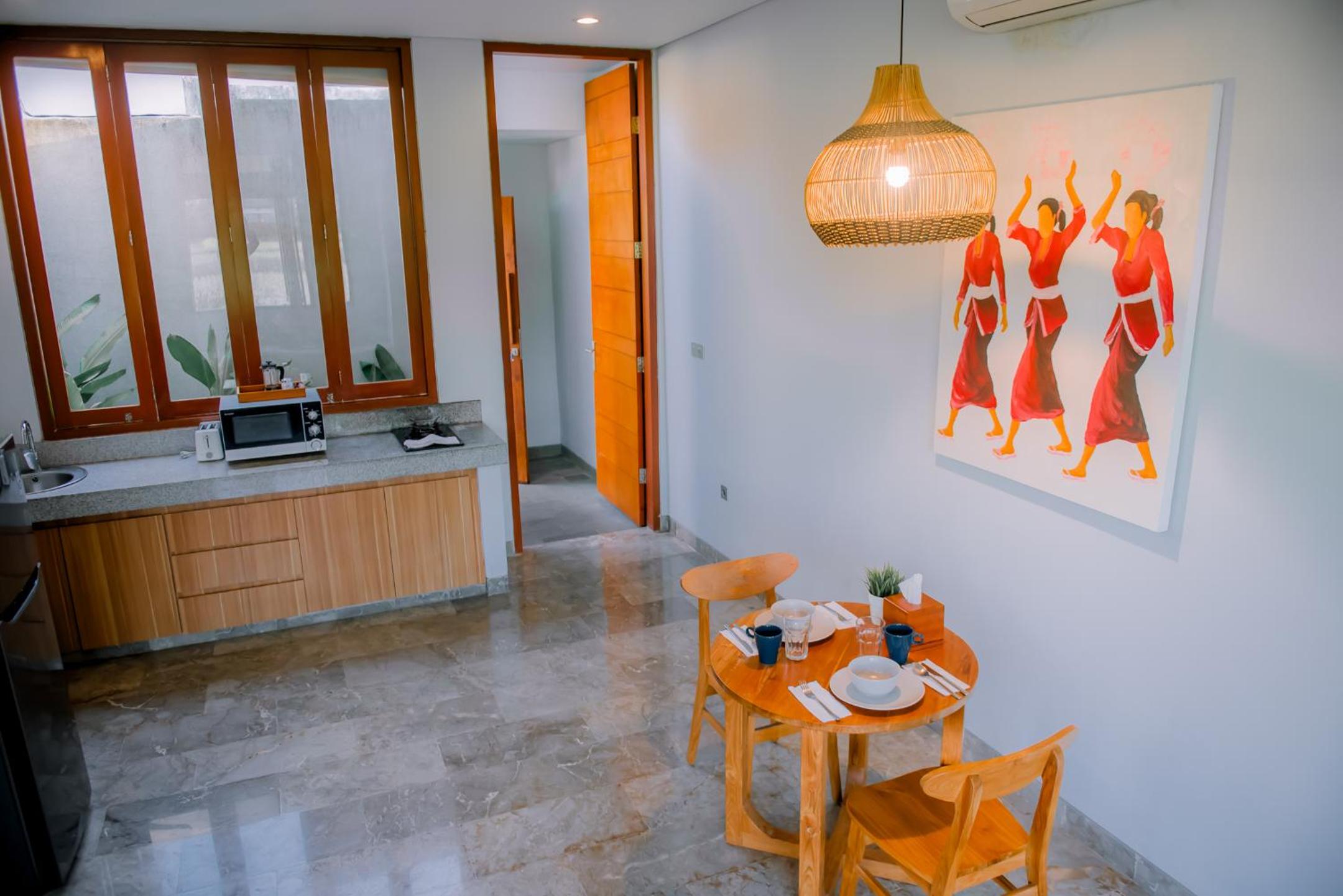 Lavanya Ubud Villas