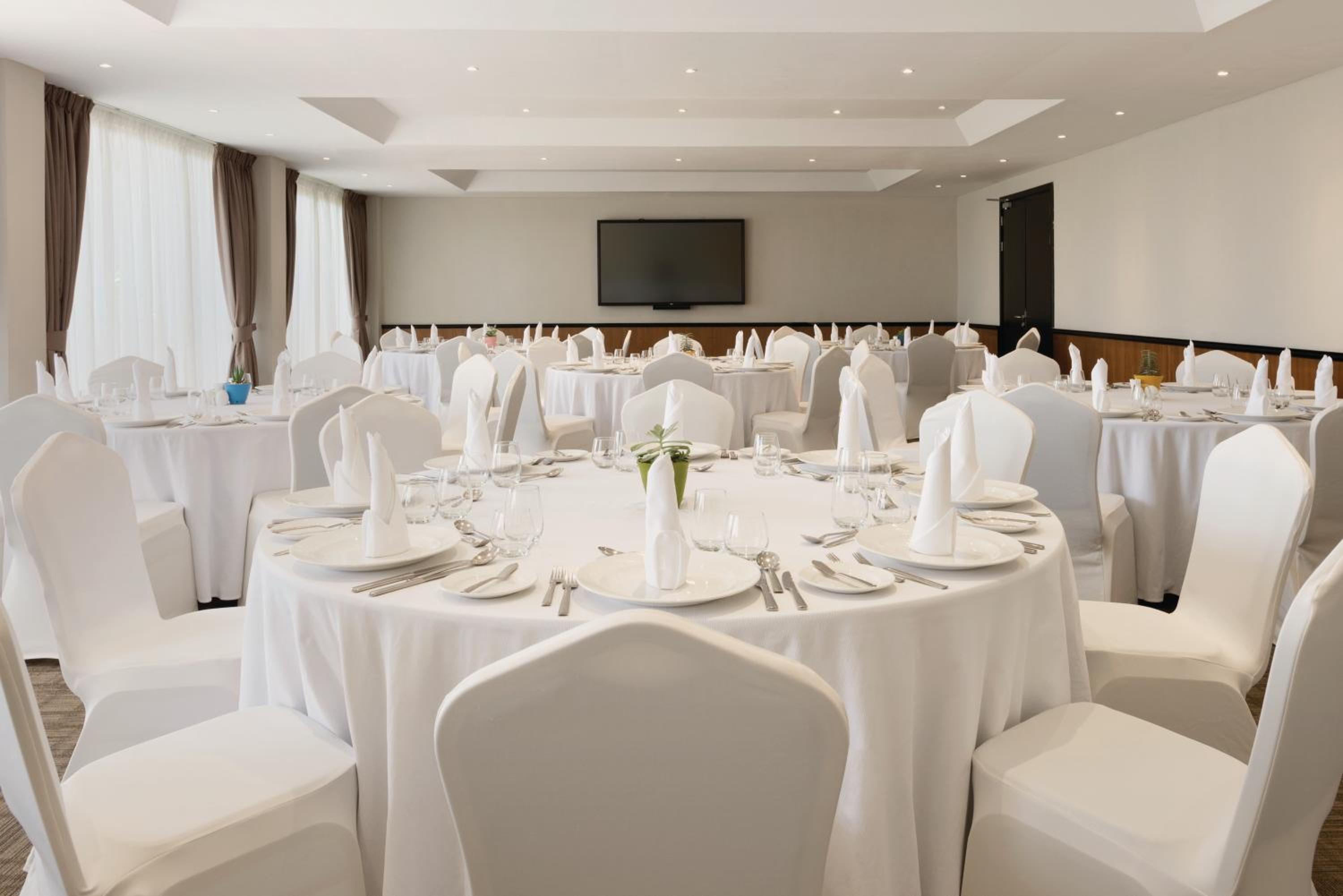 Ramada Resort By Wyndham Dar es Salaam