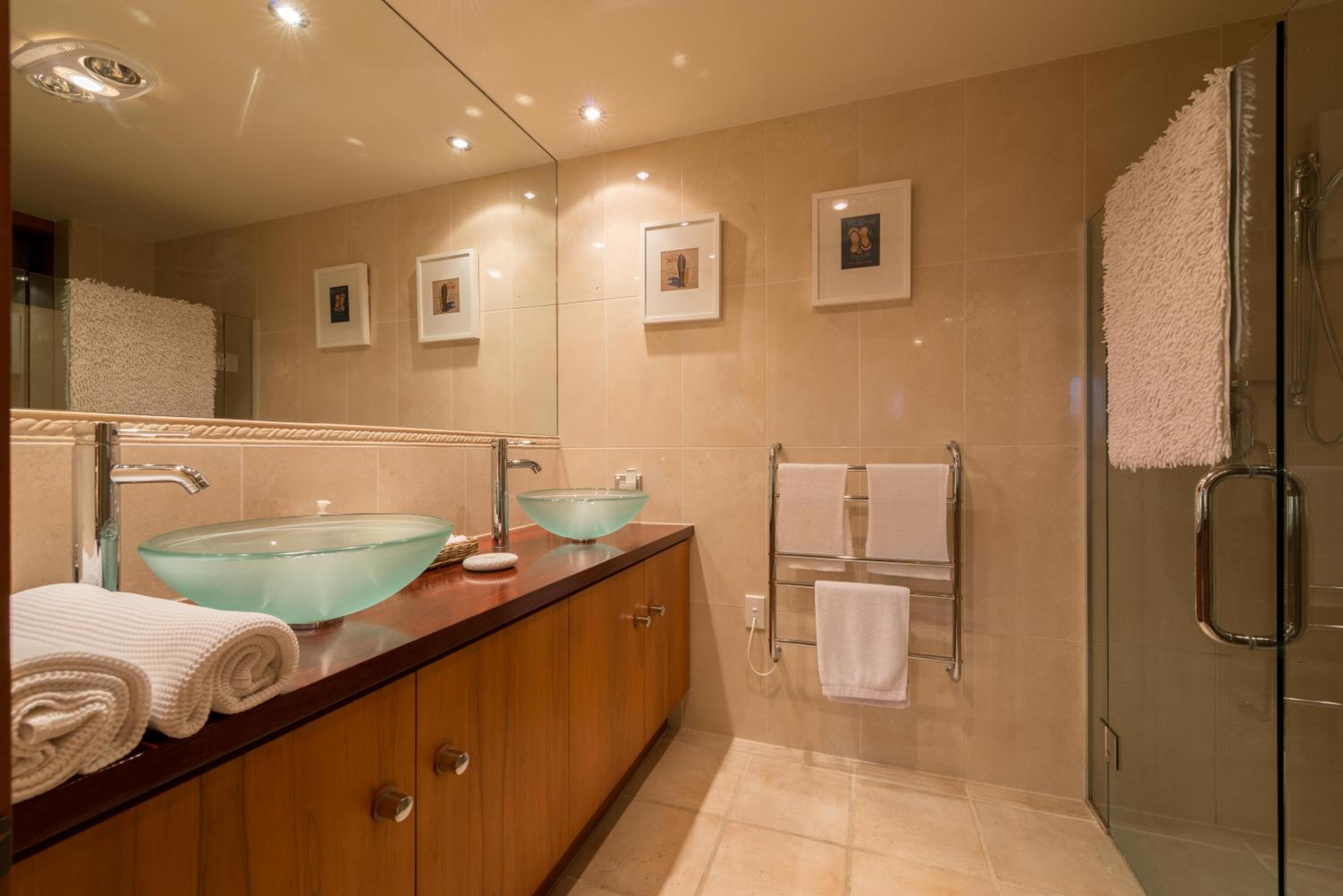 Titore Lodge