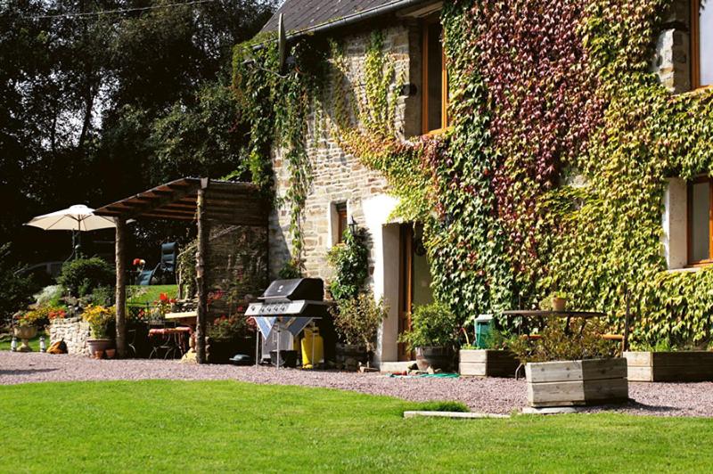La Ferme Studio Apartments view 5
