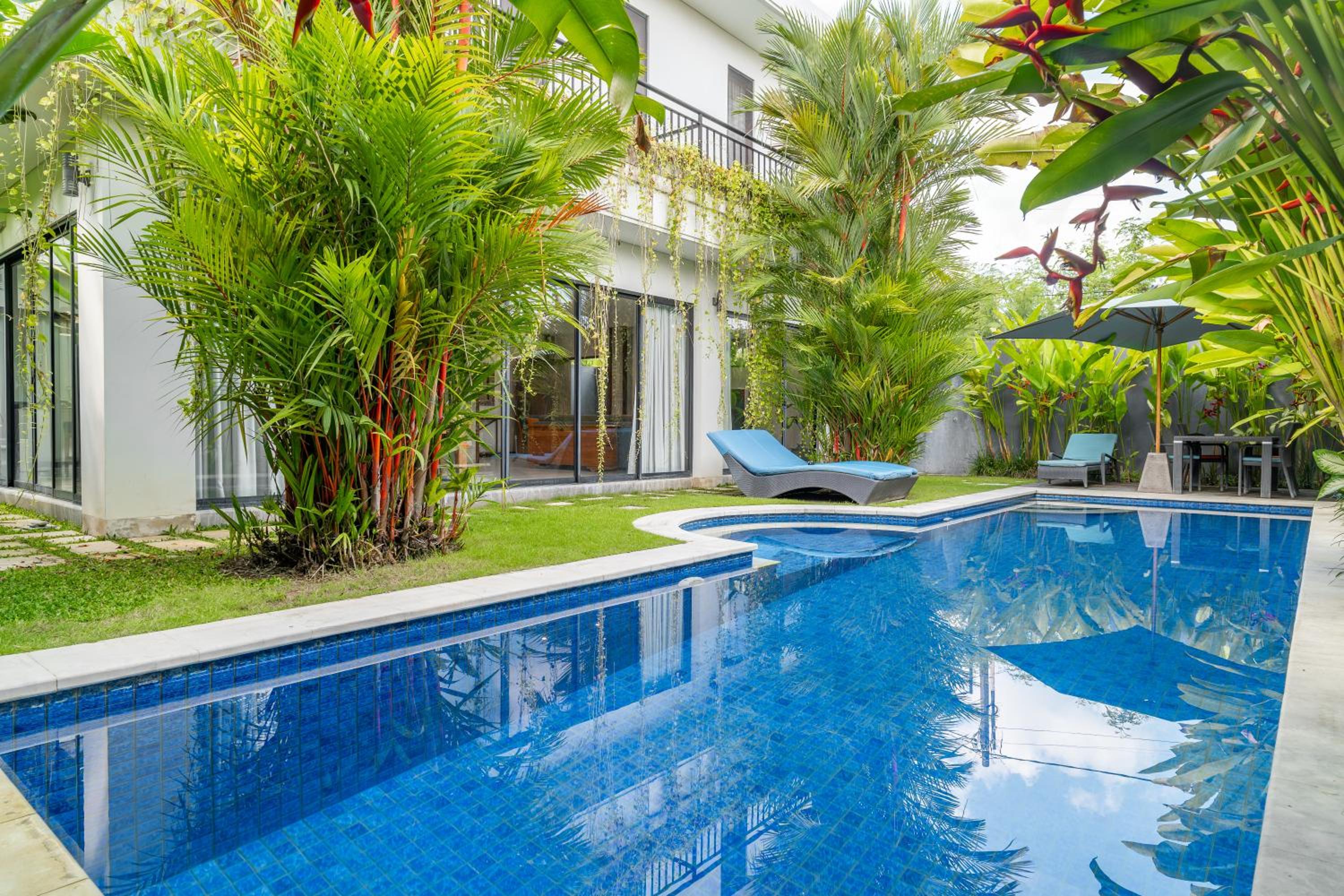 Villa Damai Canggu