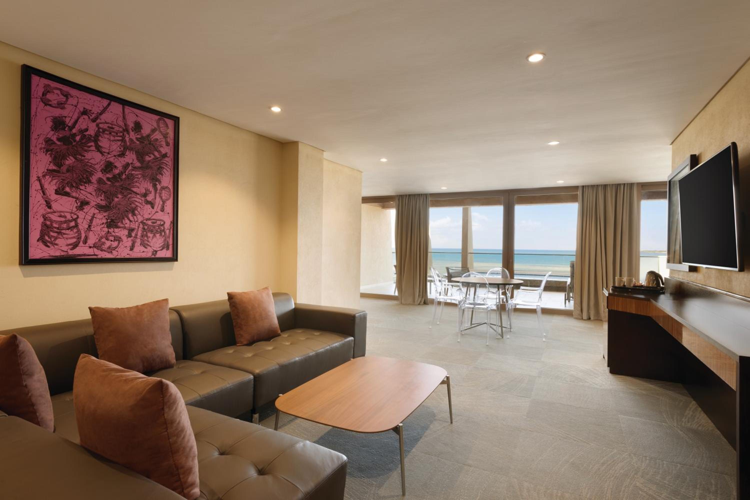Ramada Resort By Wyndham Dar es Salaam