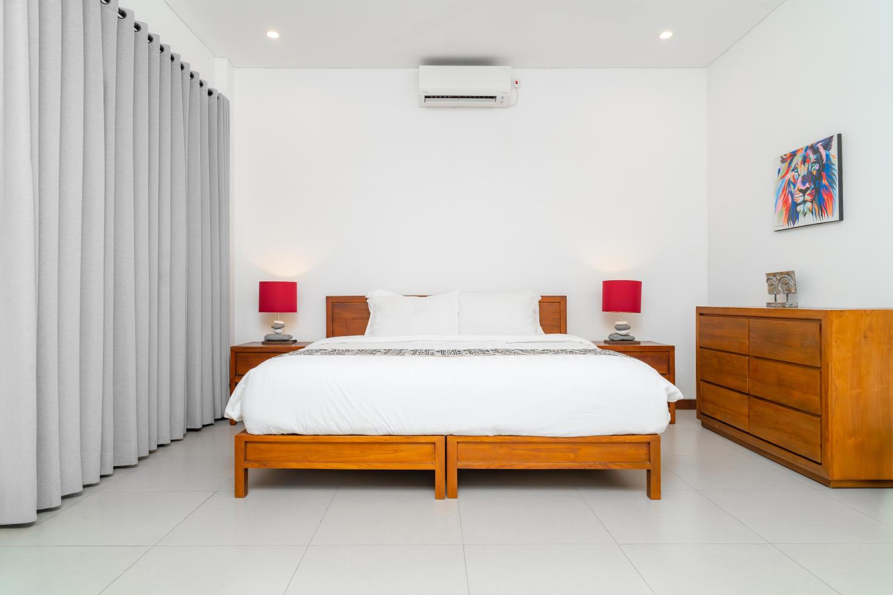 Villa Damai Canggu