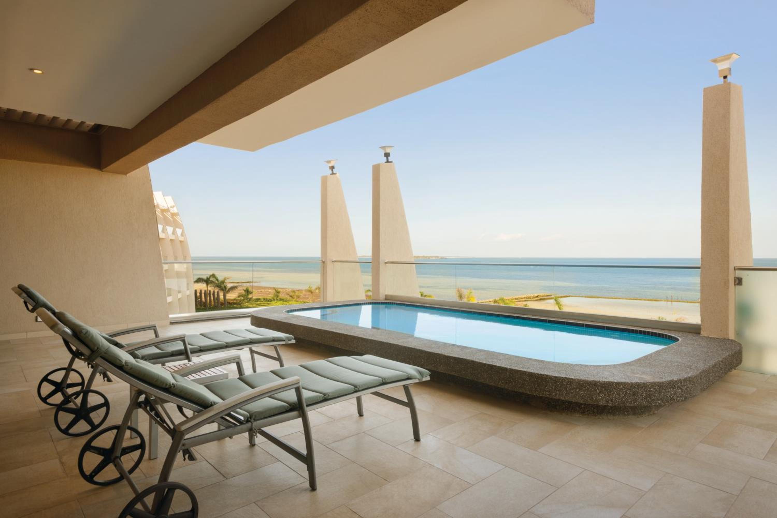 Ramada Resort By Wyndham Dar es Salaam