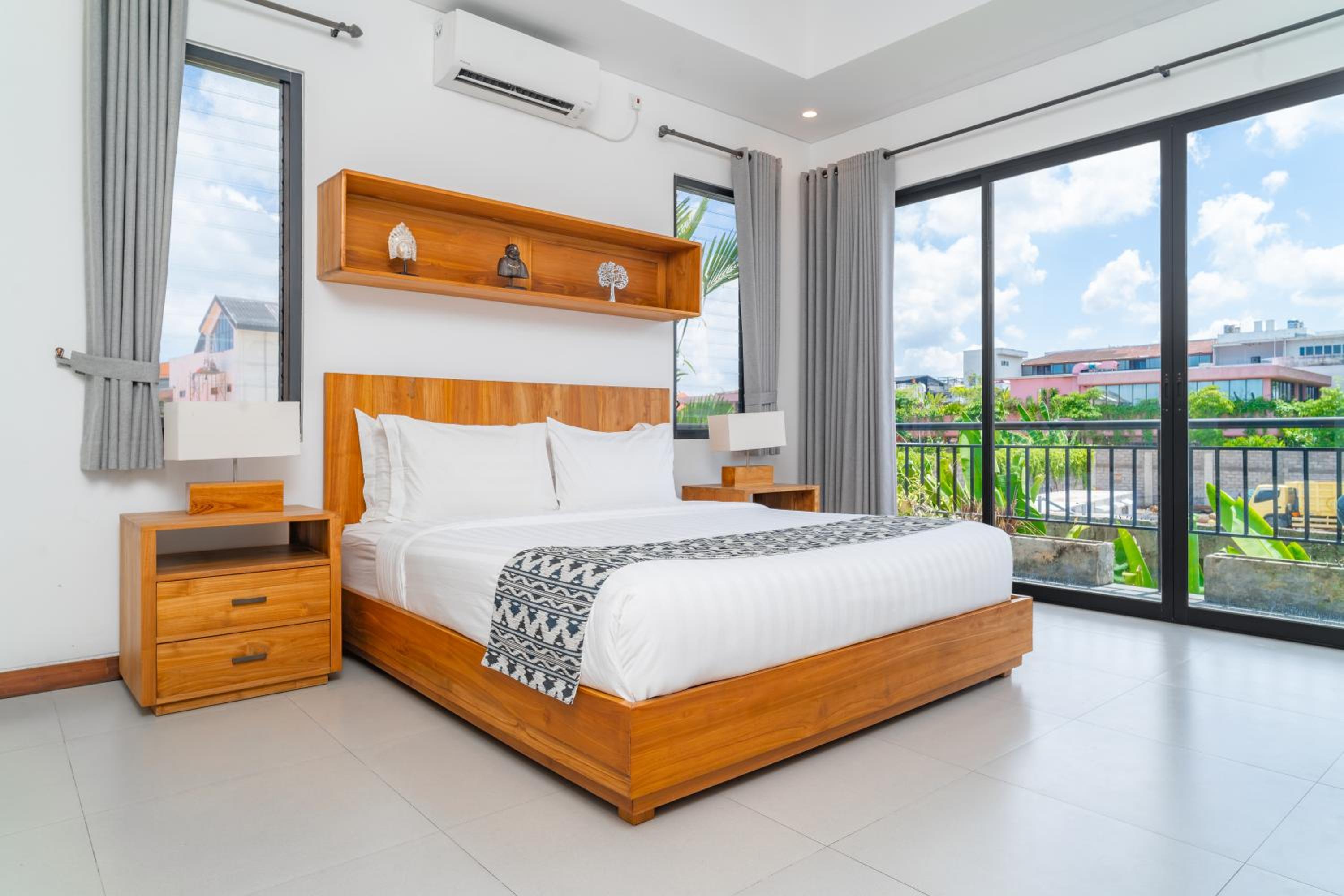 Villa Damai Canggu