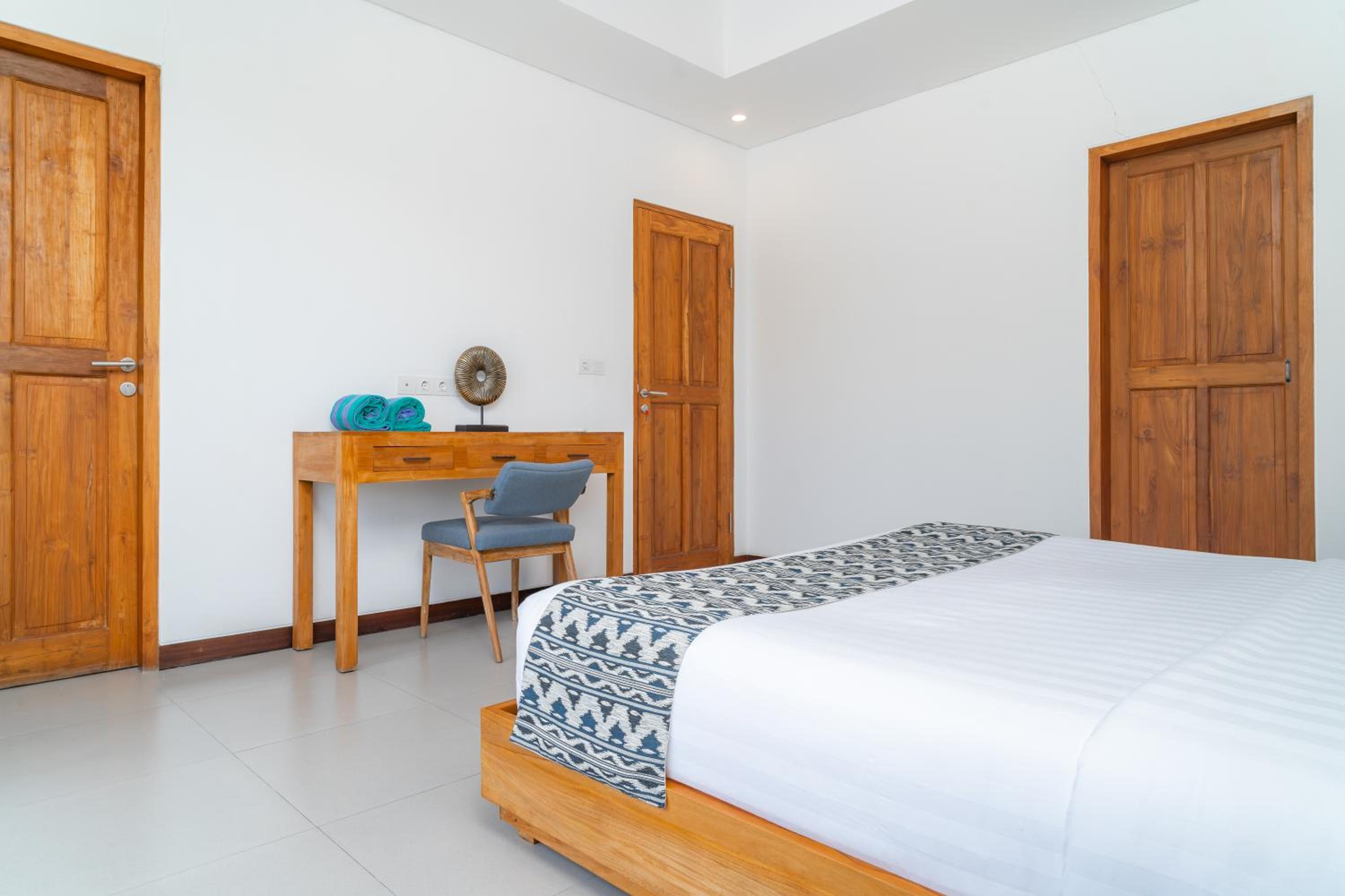 Villa Damai Canggu