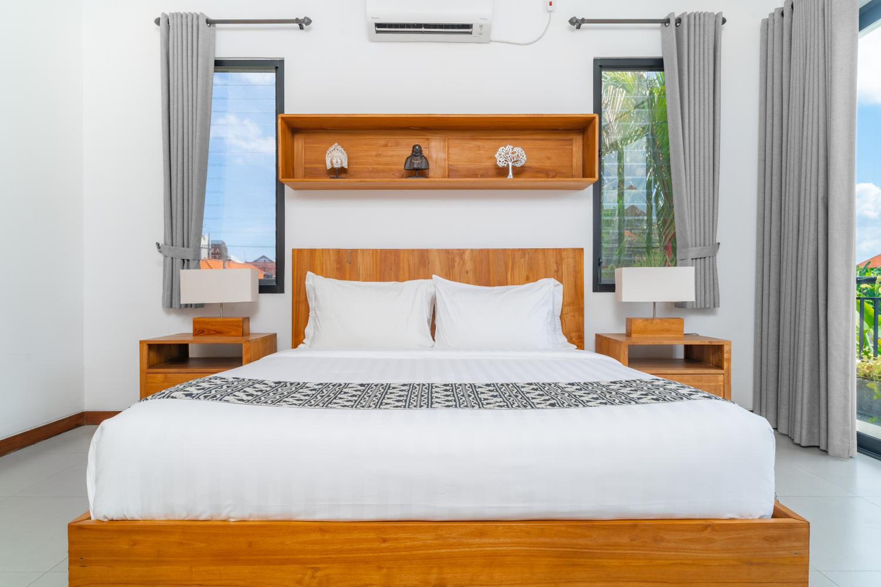 Villa Damai Canggu