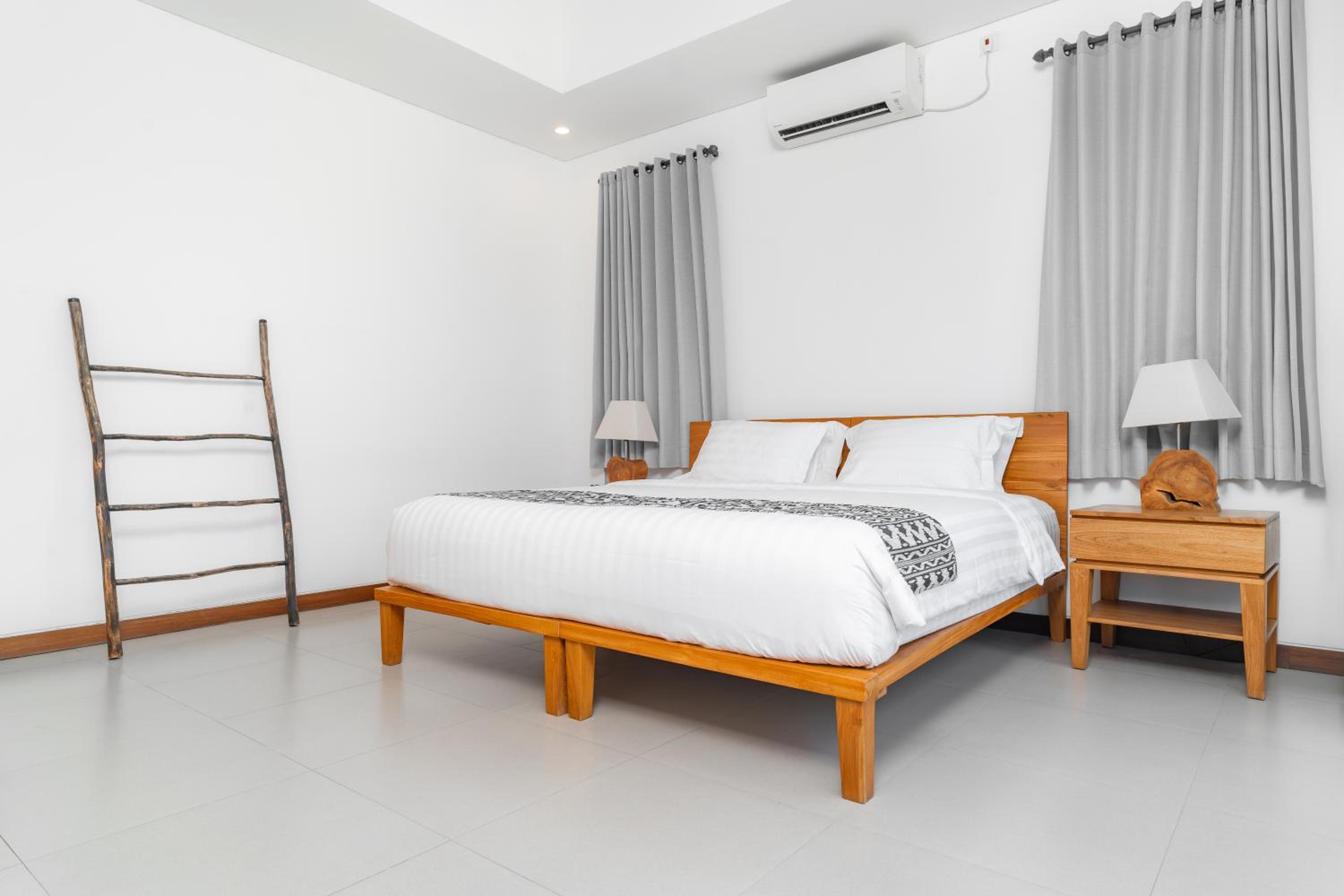 Villa Damai Canggu