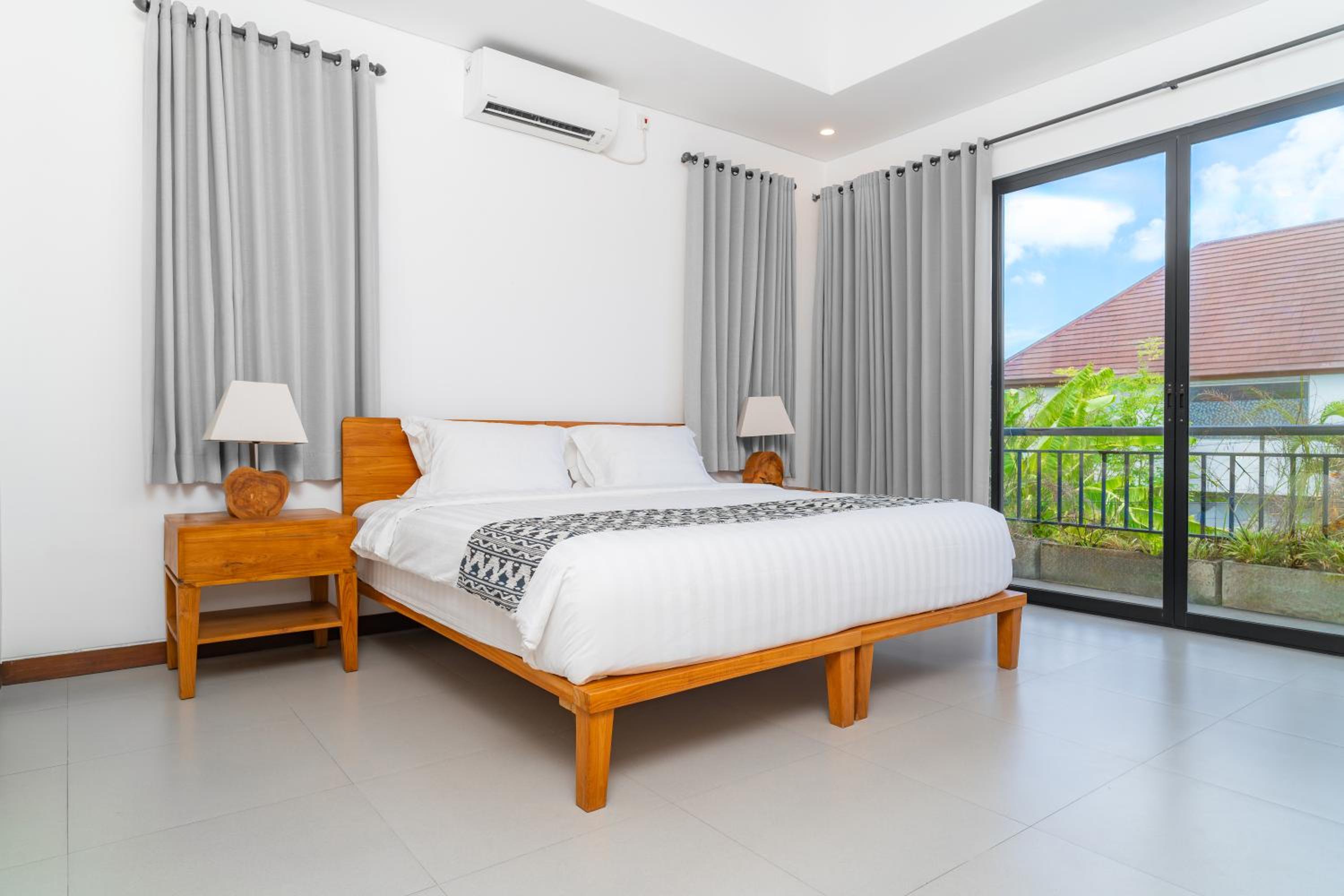 Villa Damai Canggu