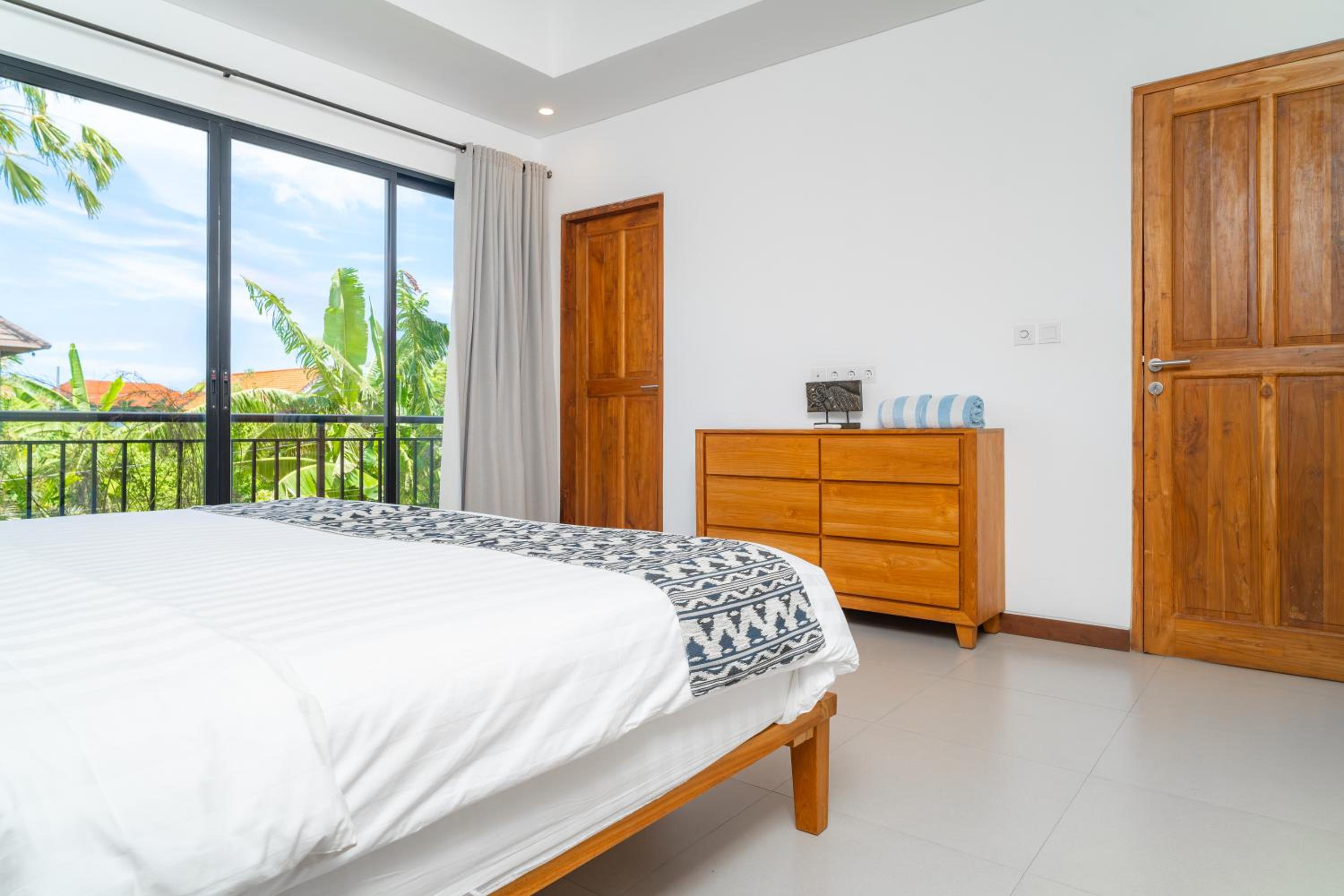 Villa Damai Canggu