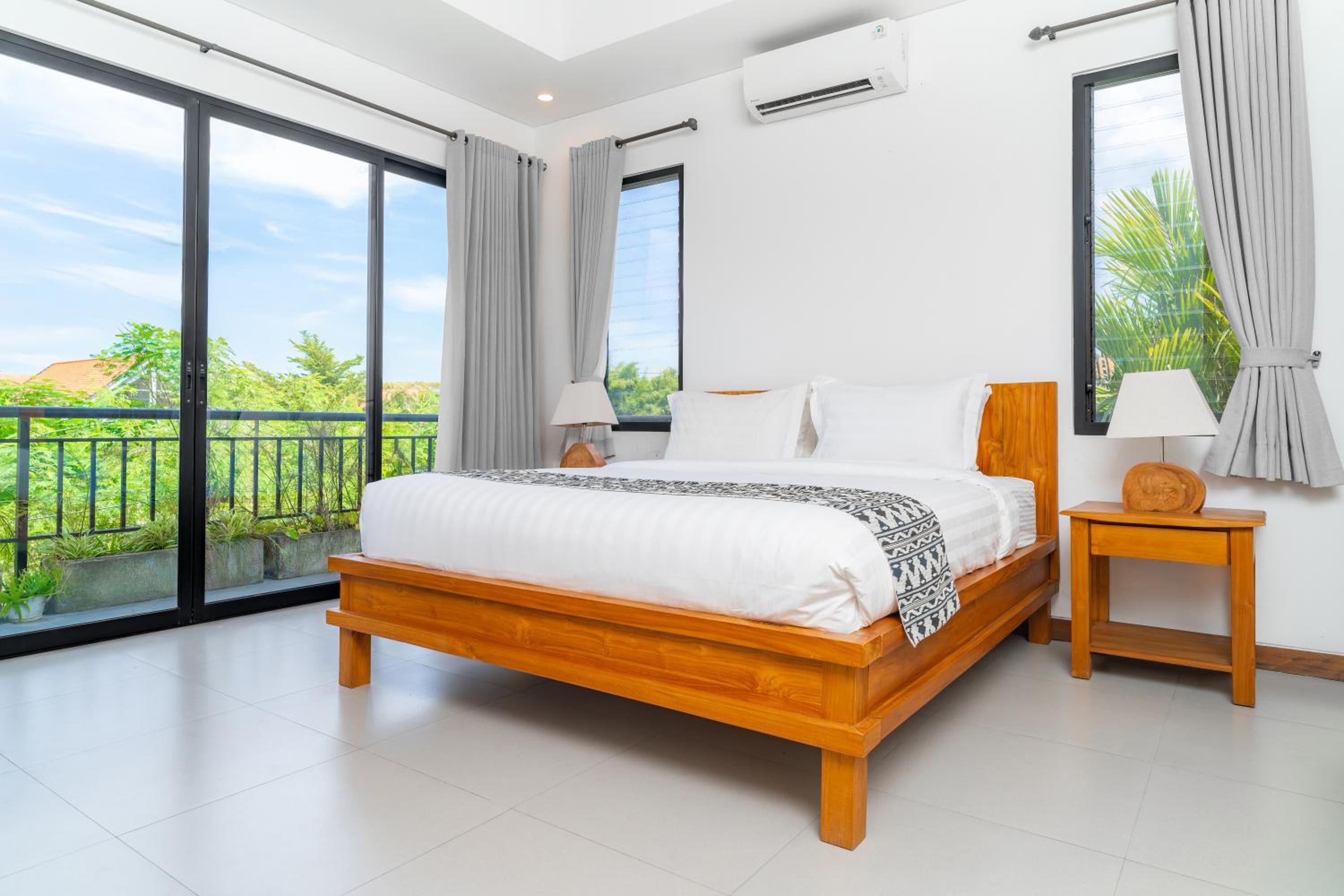 Villa Damai Canggu