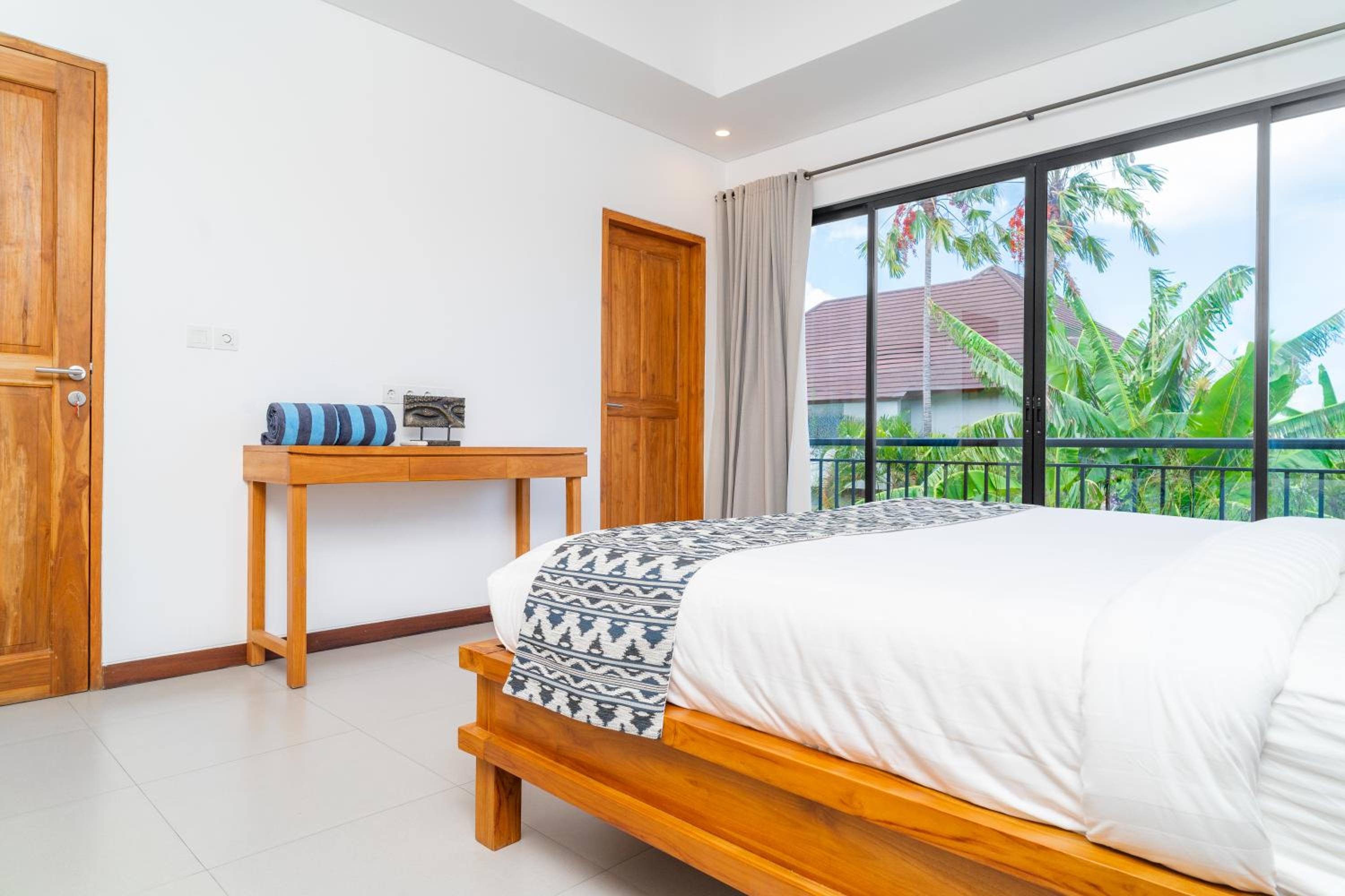 Villa Damai Canggu