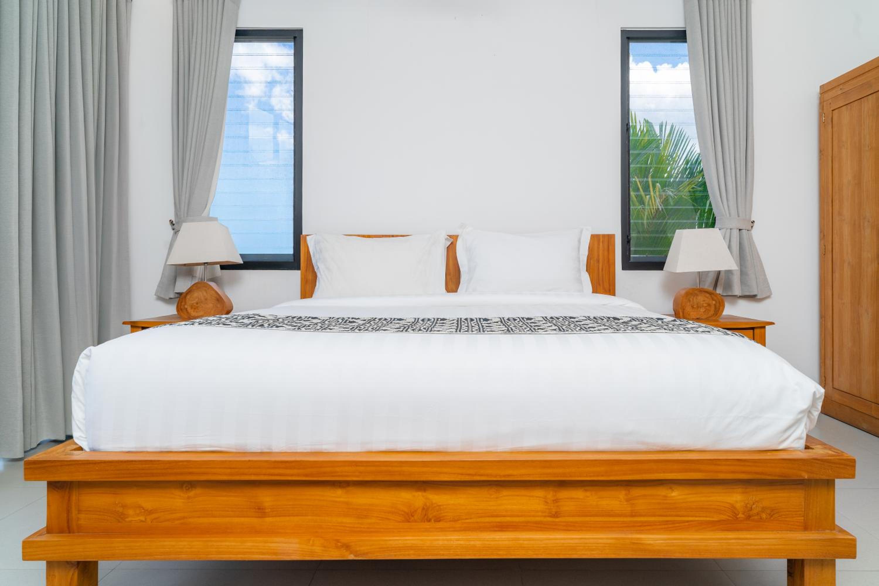 Villa Damai Canggu