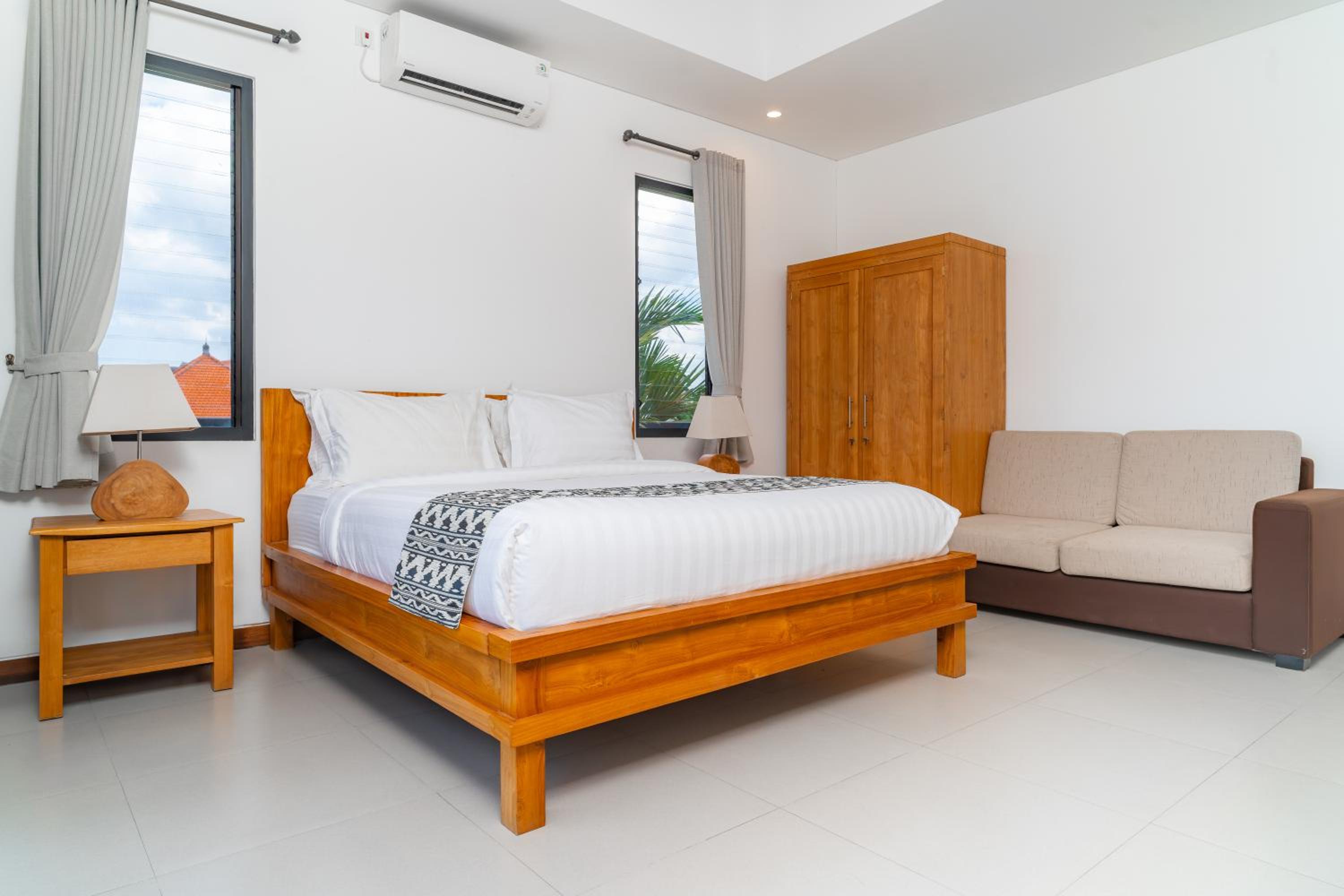 Villa Damai Canggu