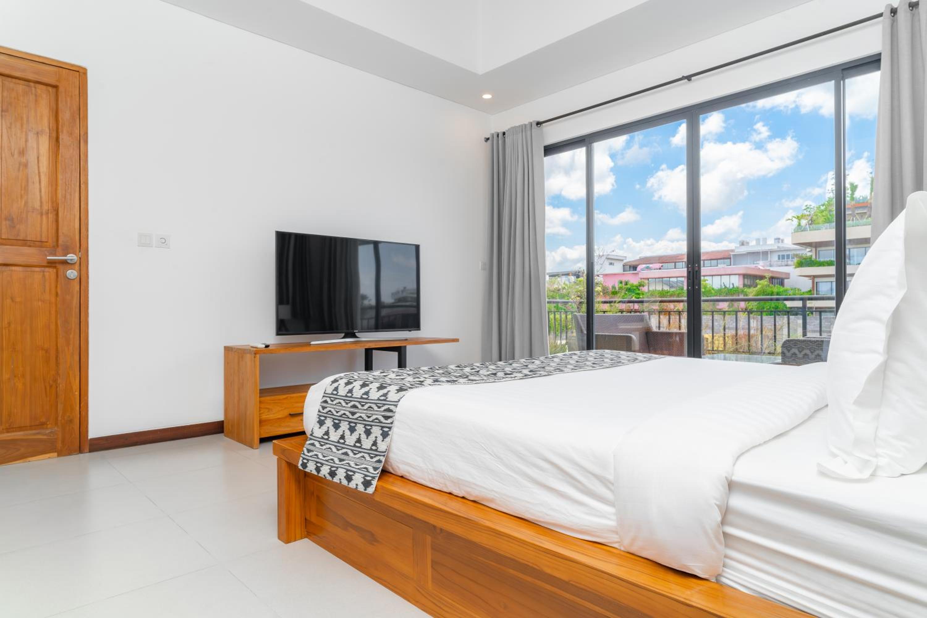 Villa Damai Canggu