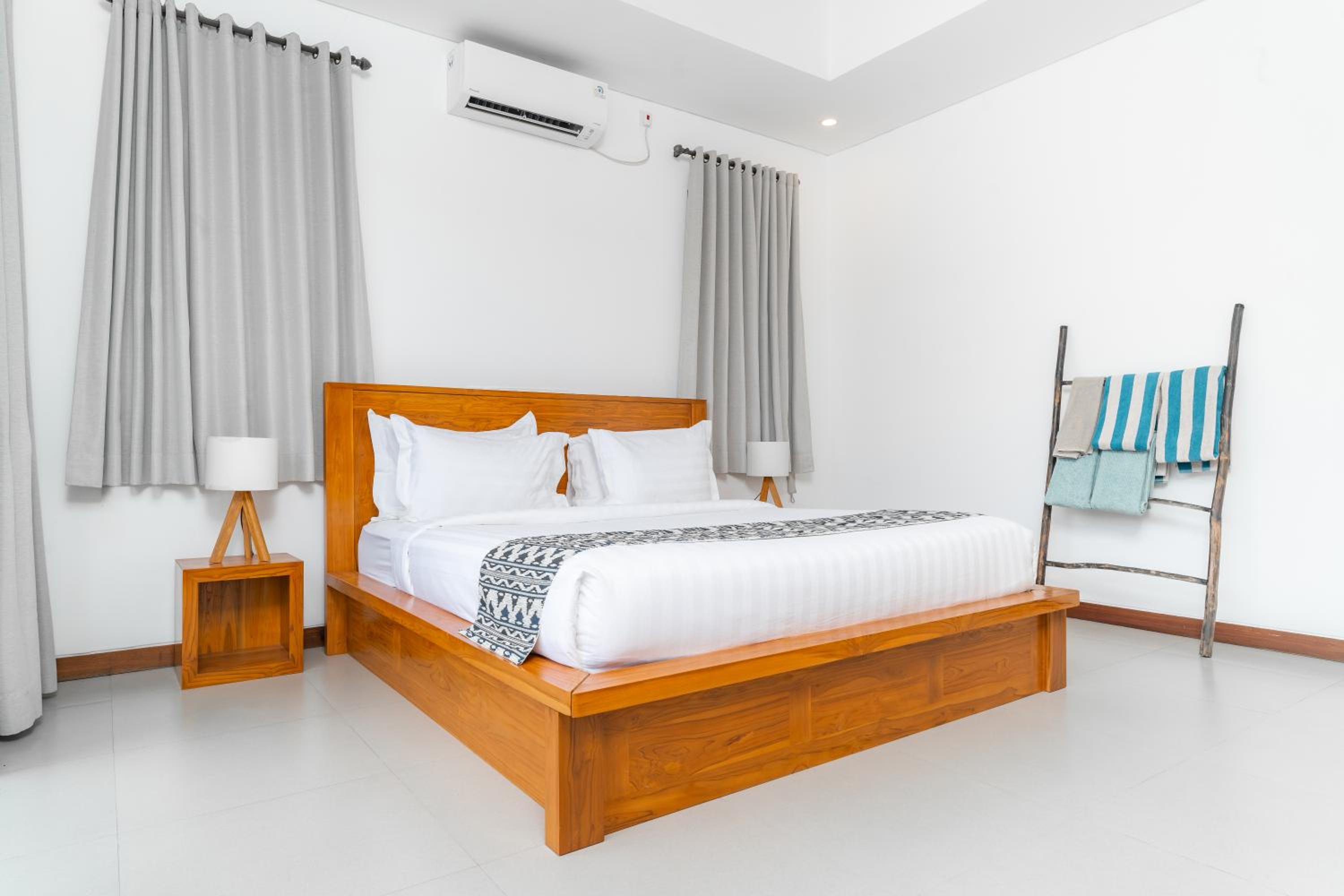 Villa Damai Canggu
