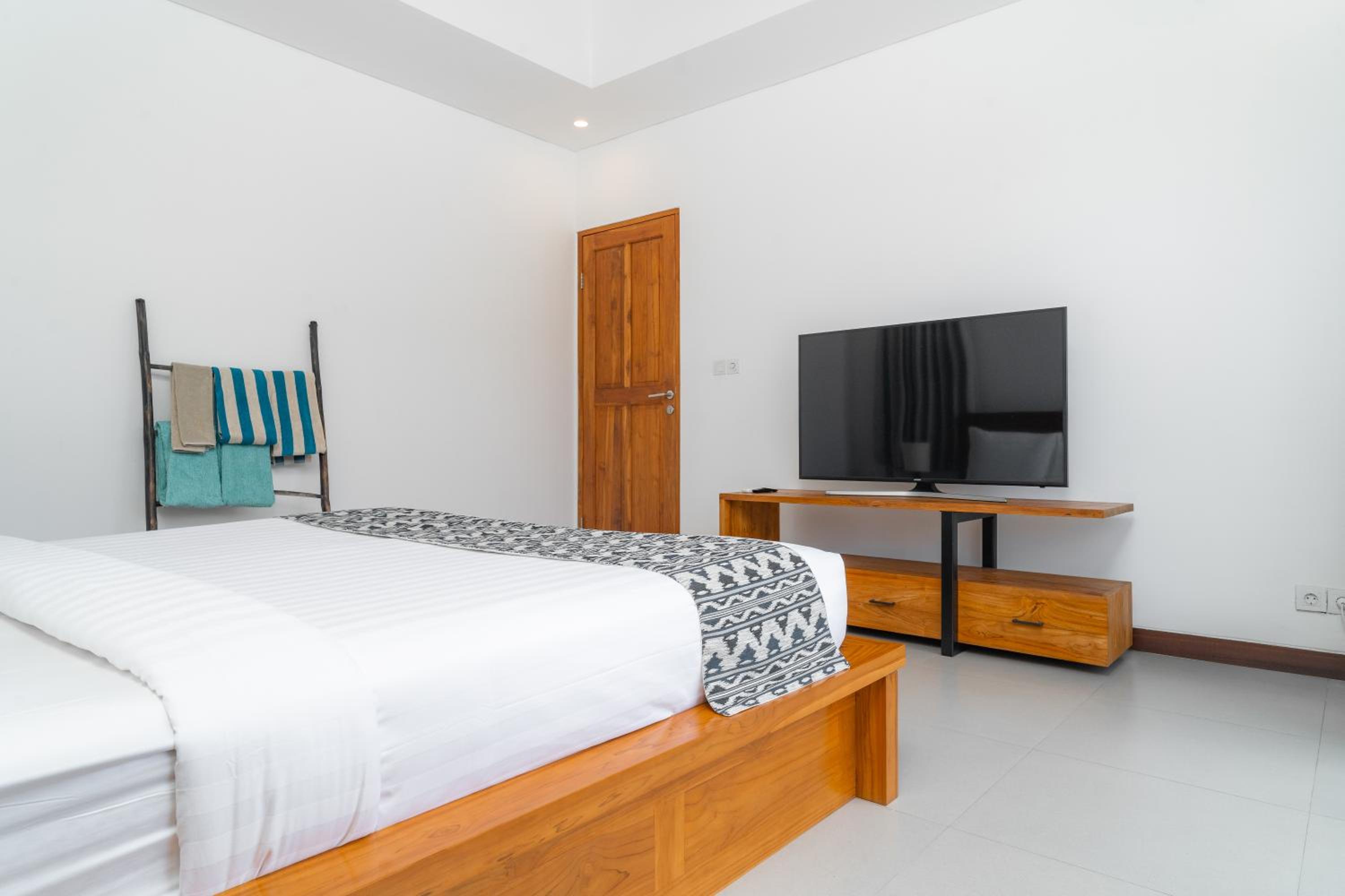 Villa Damai Canggu