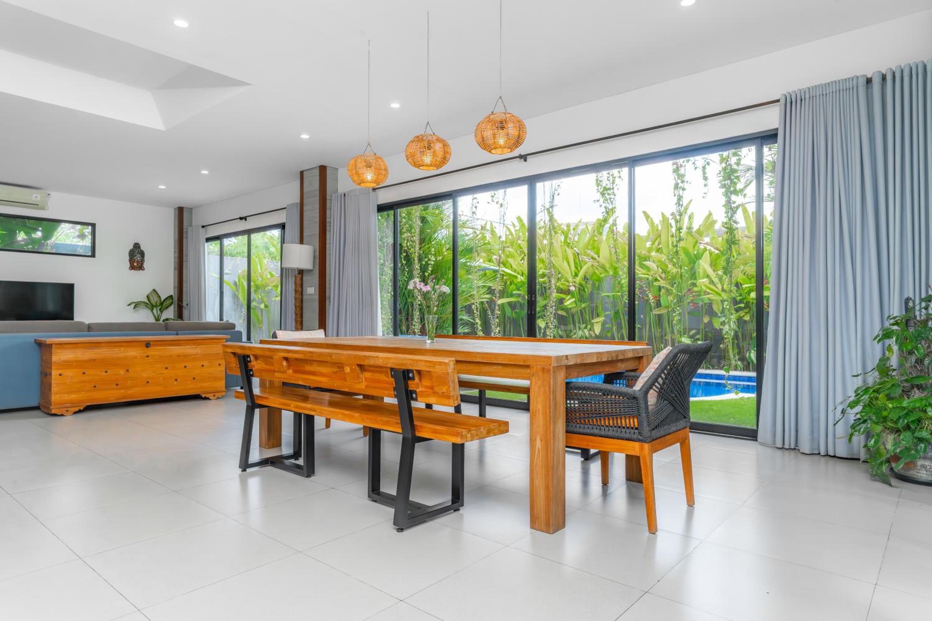 Villa Damai Canggu