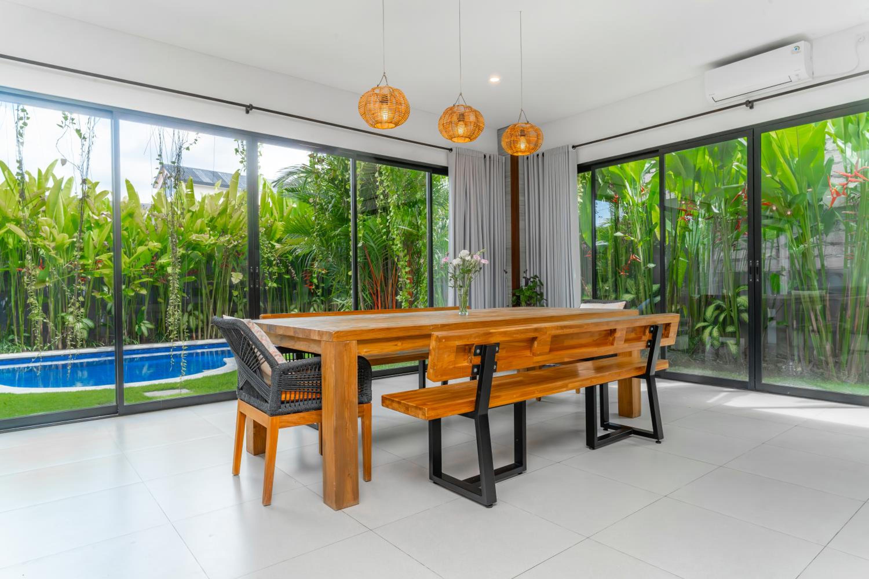 Villa Damai Canggu