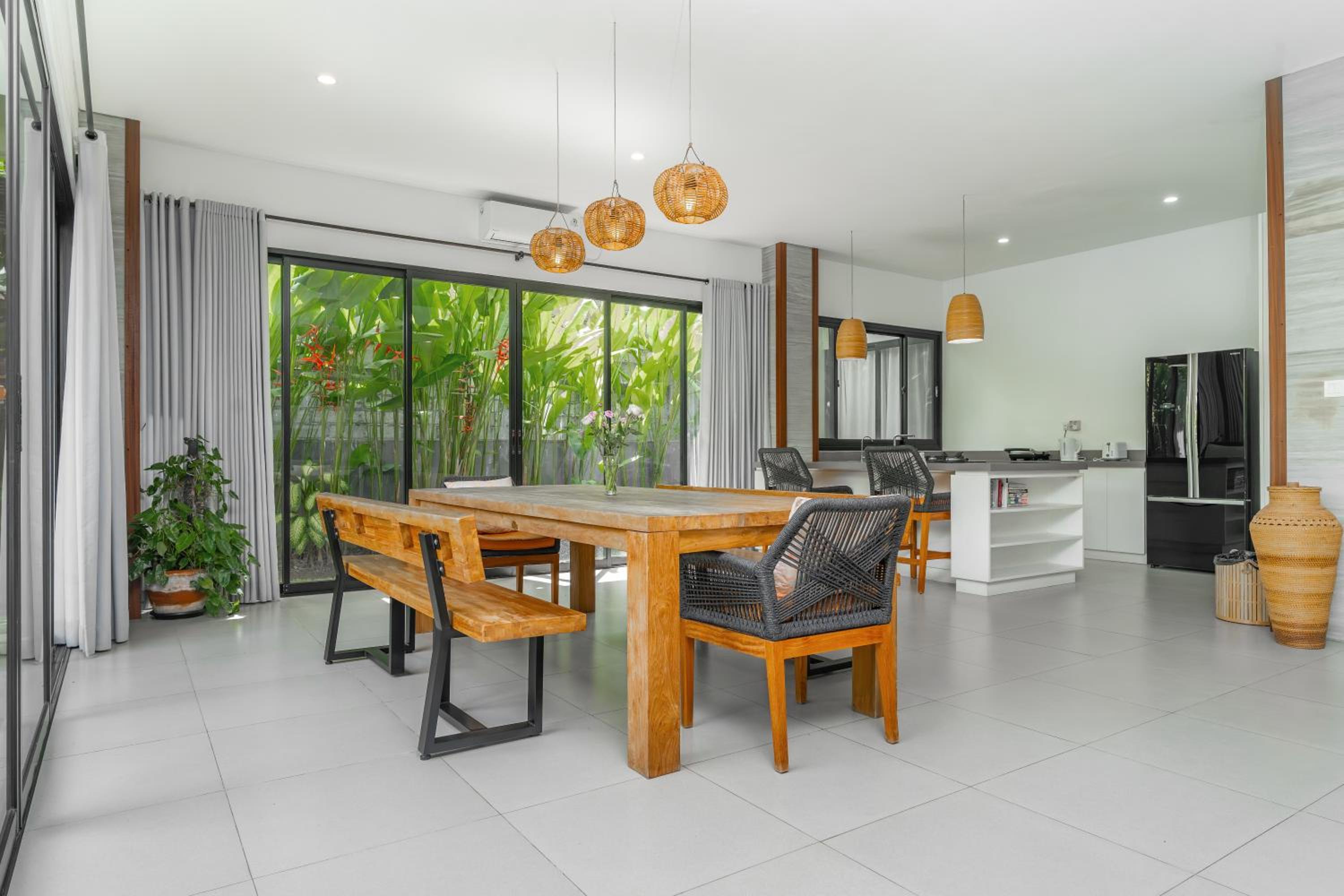 Villa Damai Canggu
