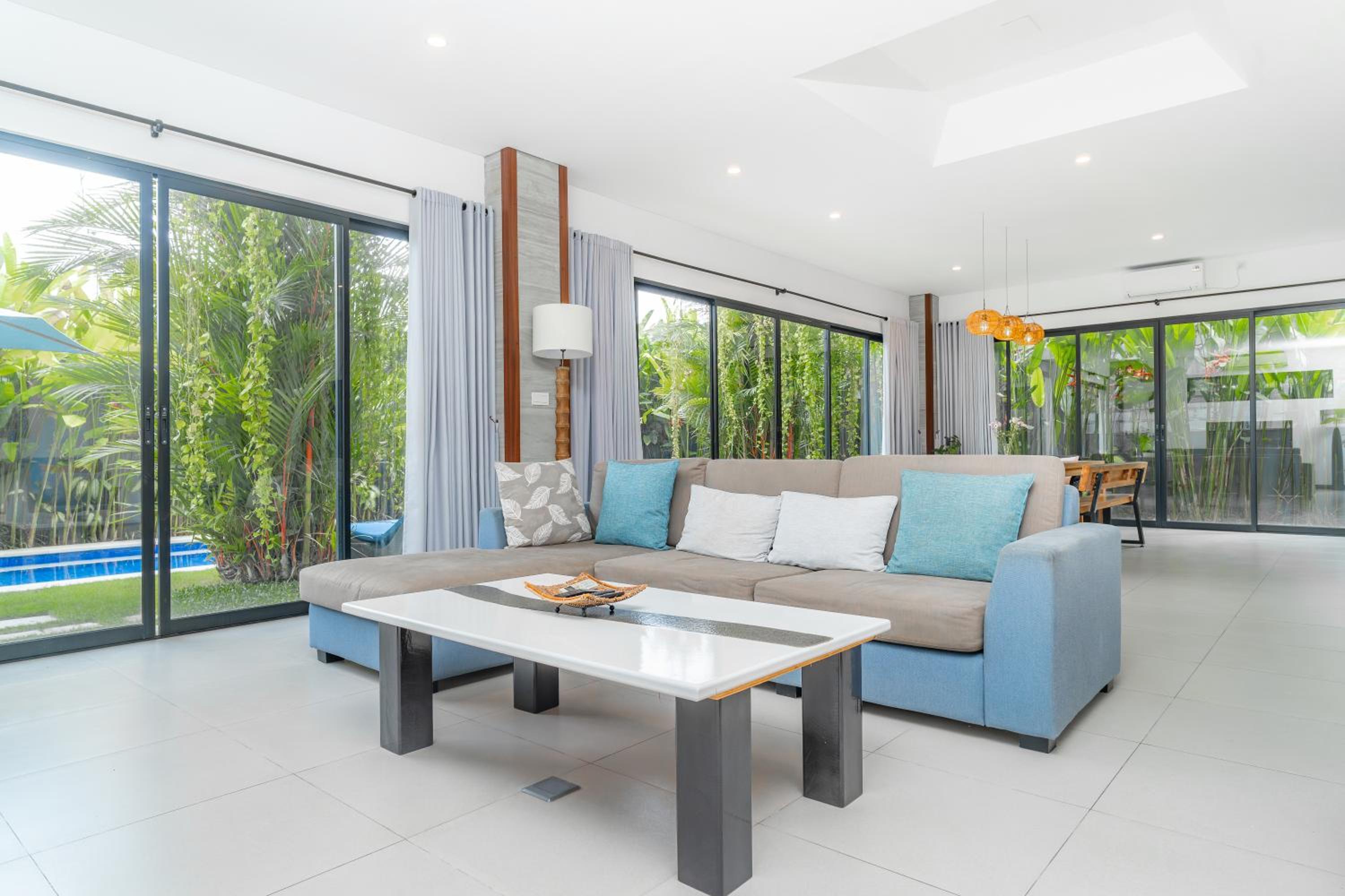Villa Damai Canggu