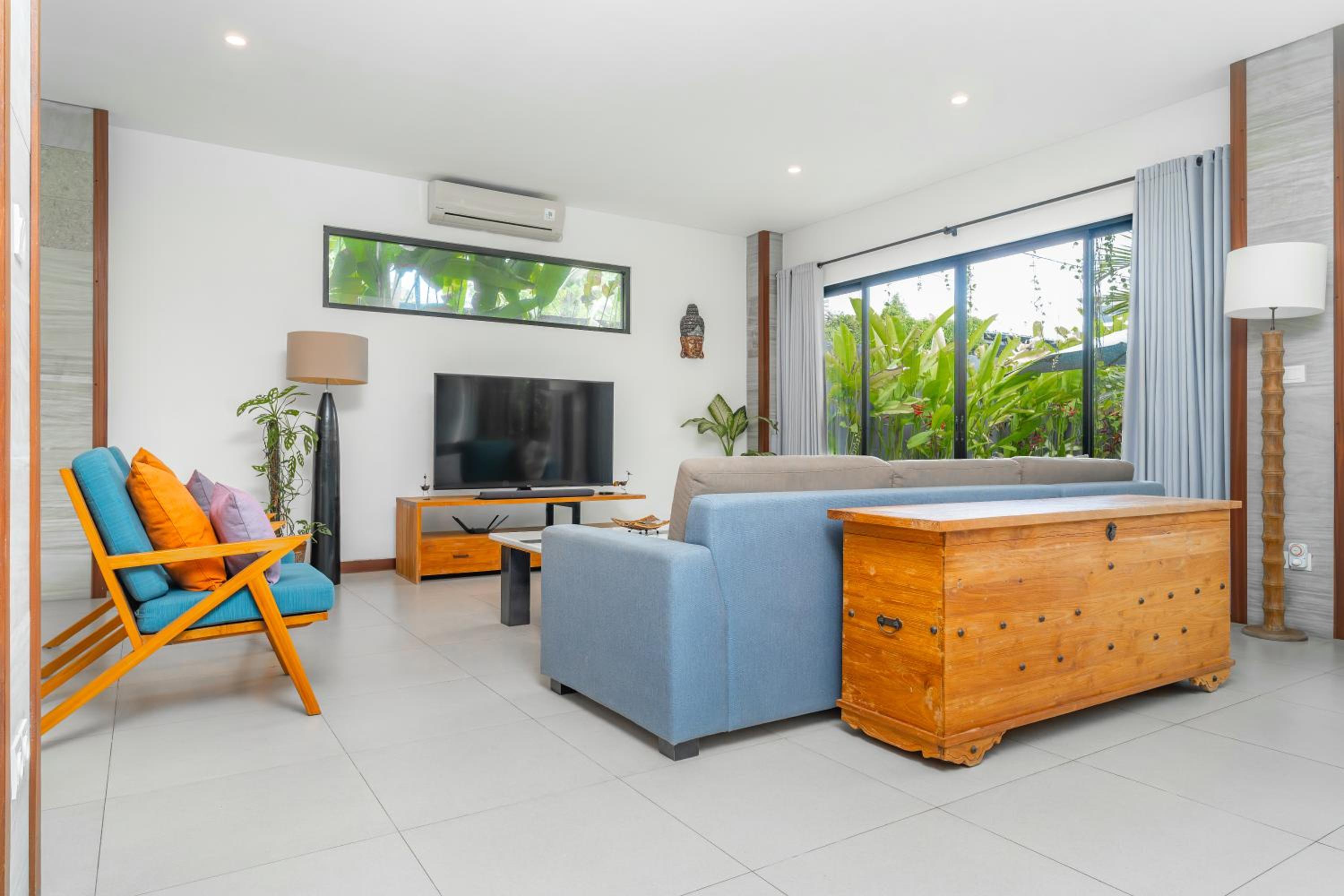Villa Damai Canggu
