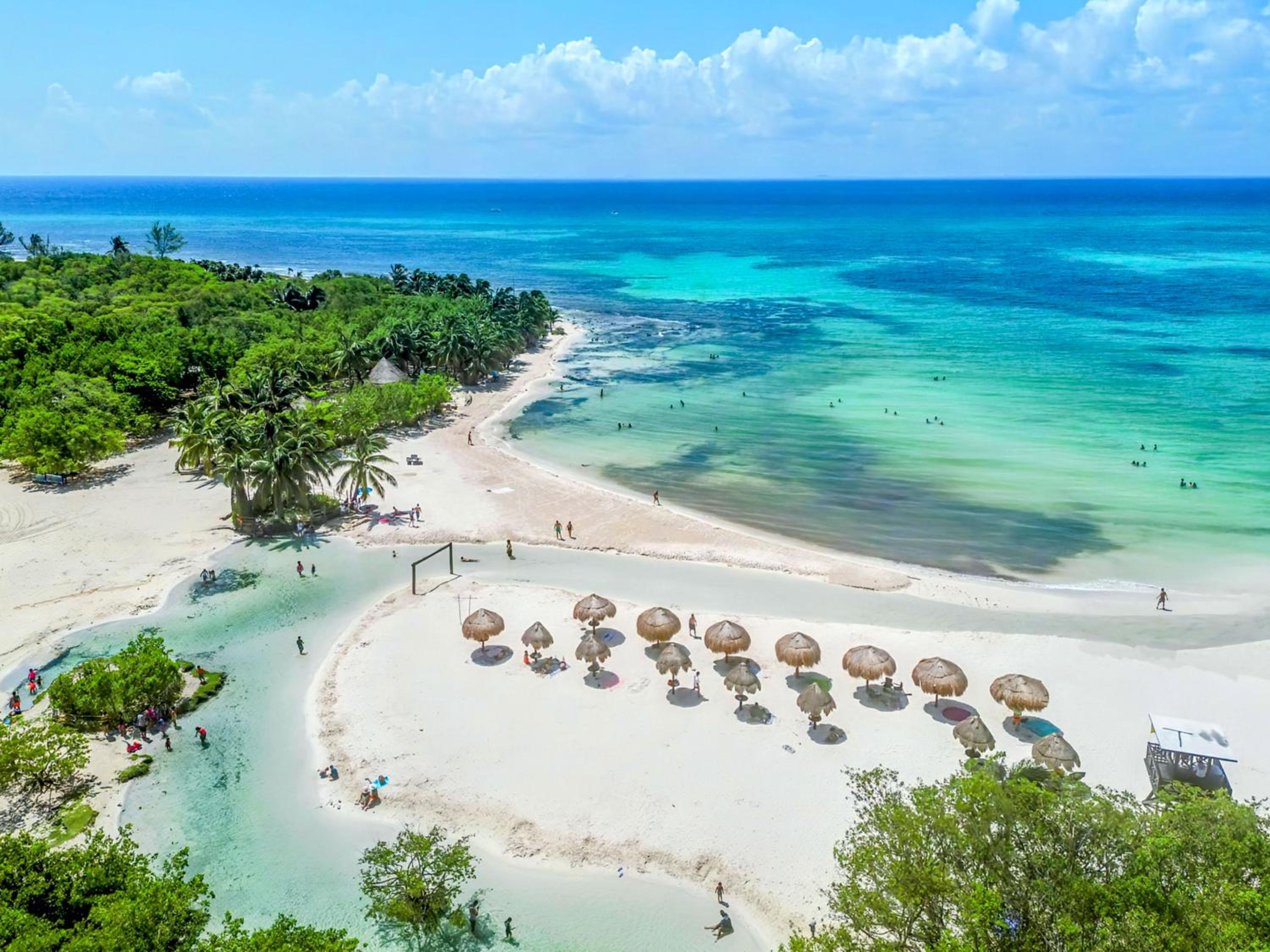 Family Escape 2 Private Apartments Sleeps 8 500m Beach Kitchen AC Value Stay 5A6A